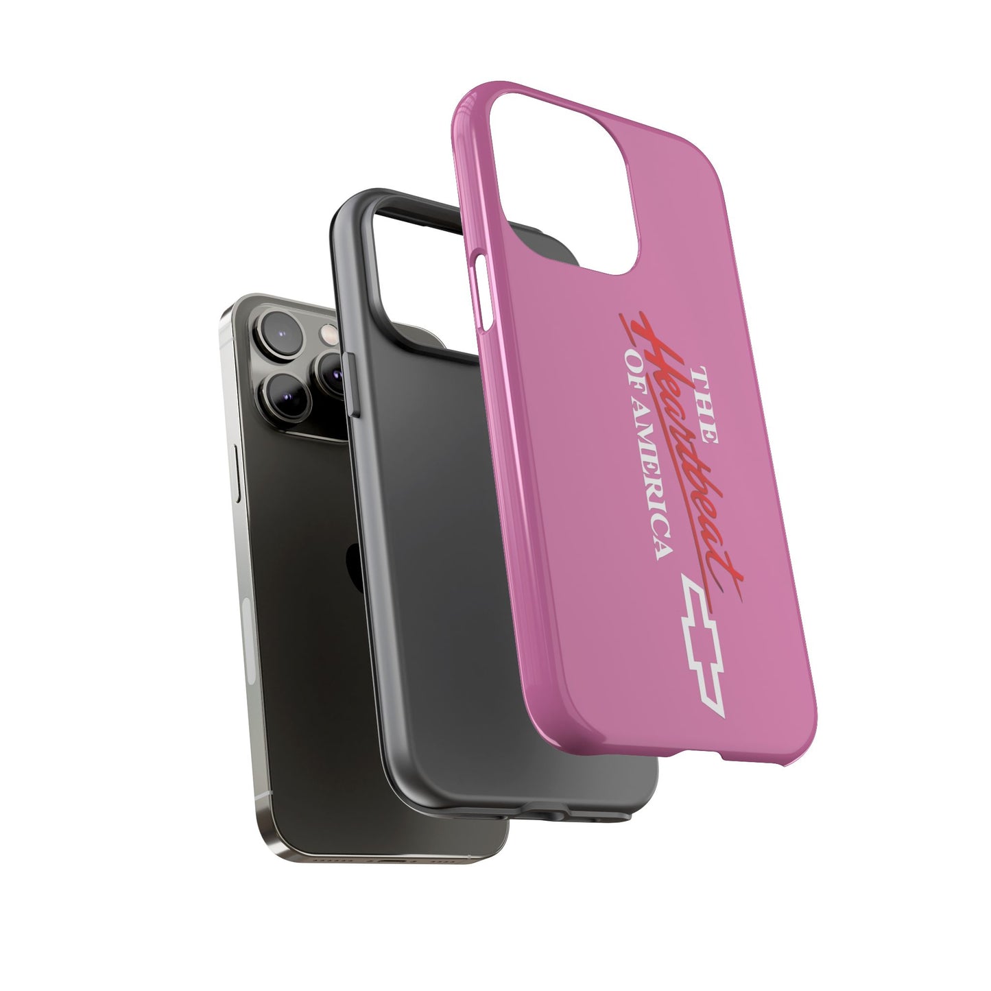 Chevy Tough Cases - Heartbeat of America - Stylish Phone Protection, Gifts [...]