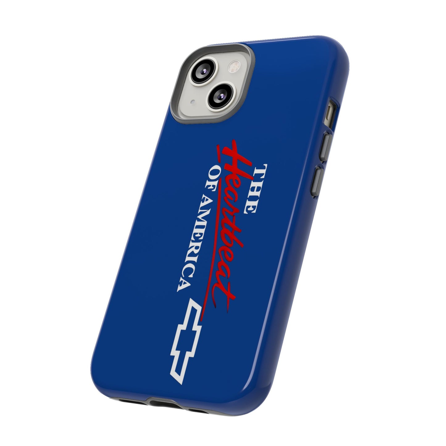 Chevy Phone Case | Tough Cases, Car Enthusiast Gift, Personalized [...]