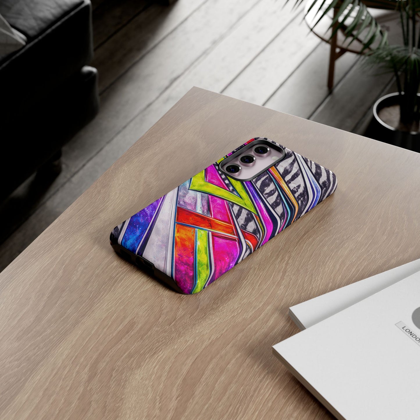 Minitruckin Phone Case | Tough Cases