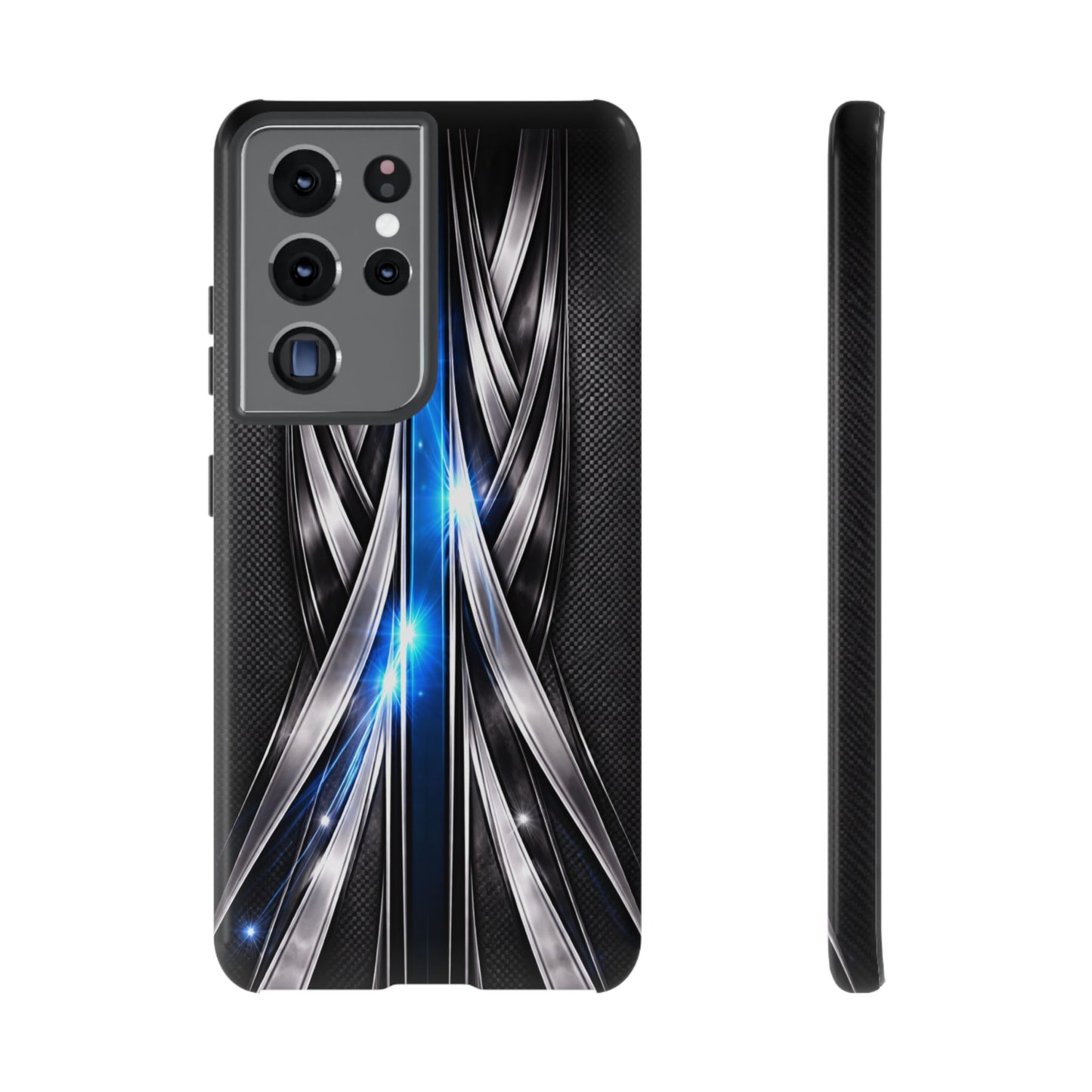 Subtle Graphics Phone Case - Tough Cases