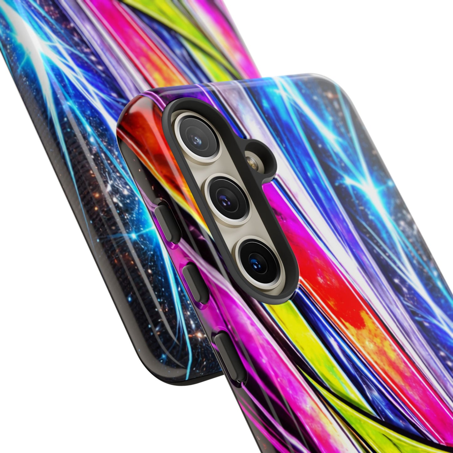Minitruck Graphics Phone Case | Tough Cases