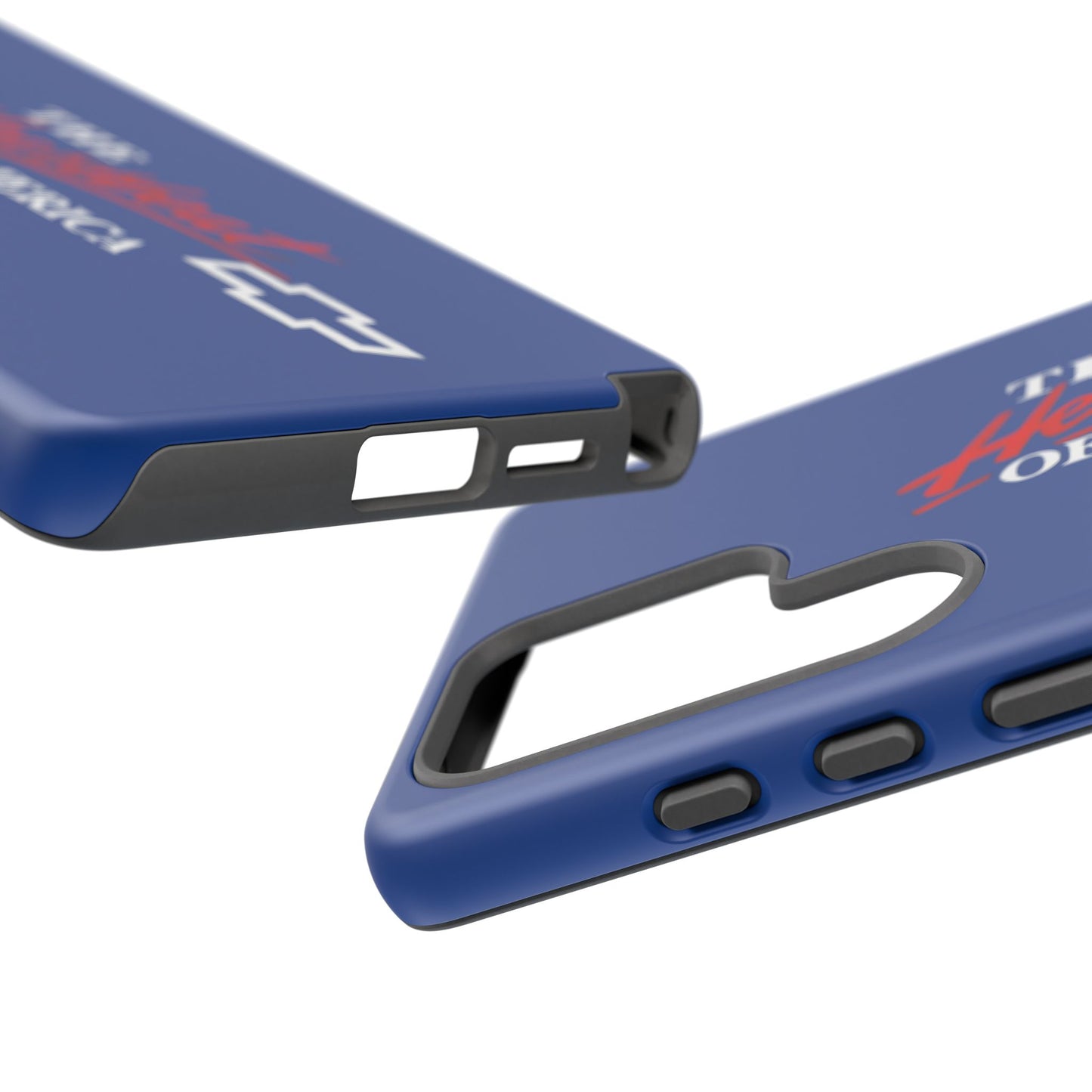 Chevy Phone Case | Tough Cases, Car Enthusiast Gift, Personalized [...]
