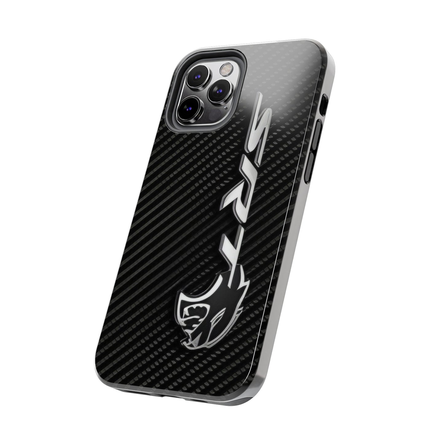Dodge SRT Tough Phone Cases