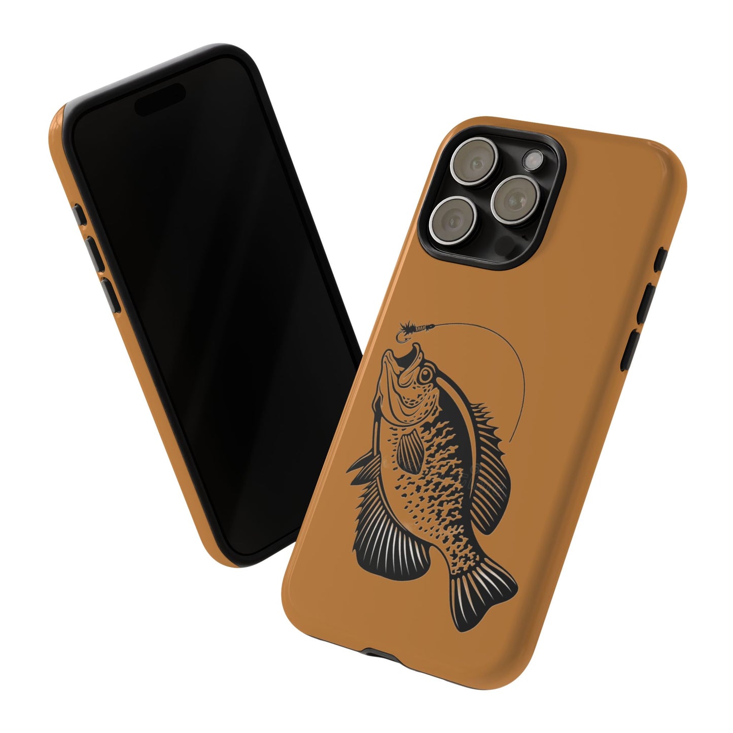 Fishing Phone Case, Tough Cases for Anglers, Durable Accessory, Gift for [...]
