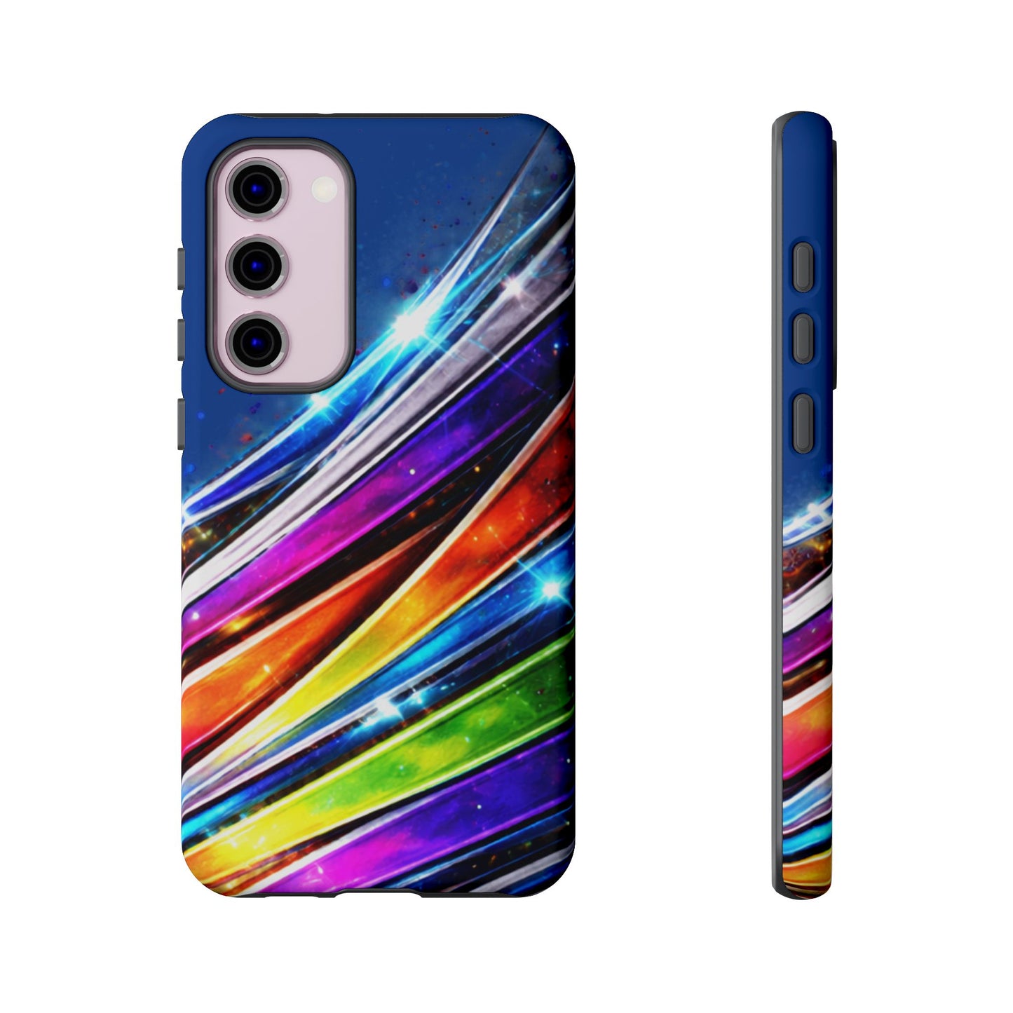Neon Graphics Tough Cases | Phone Case