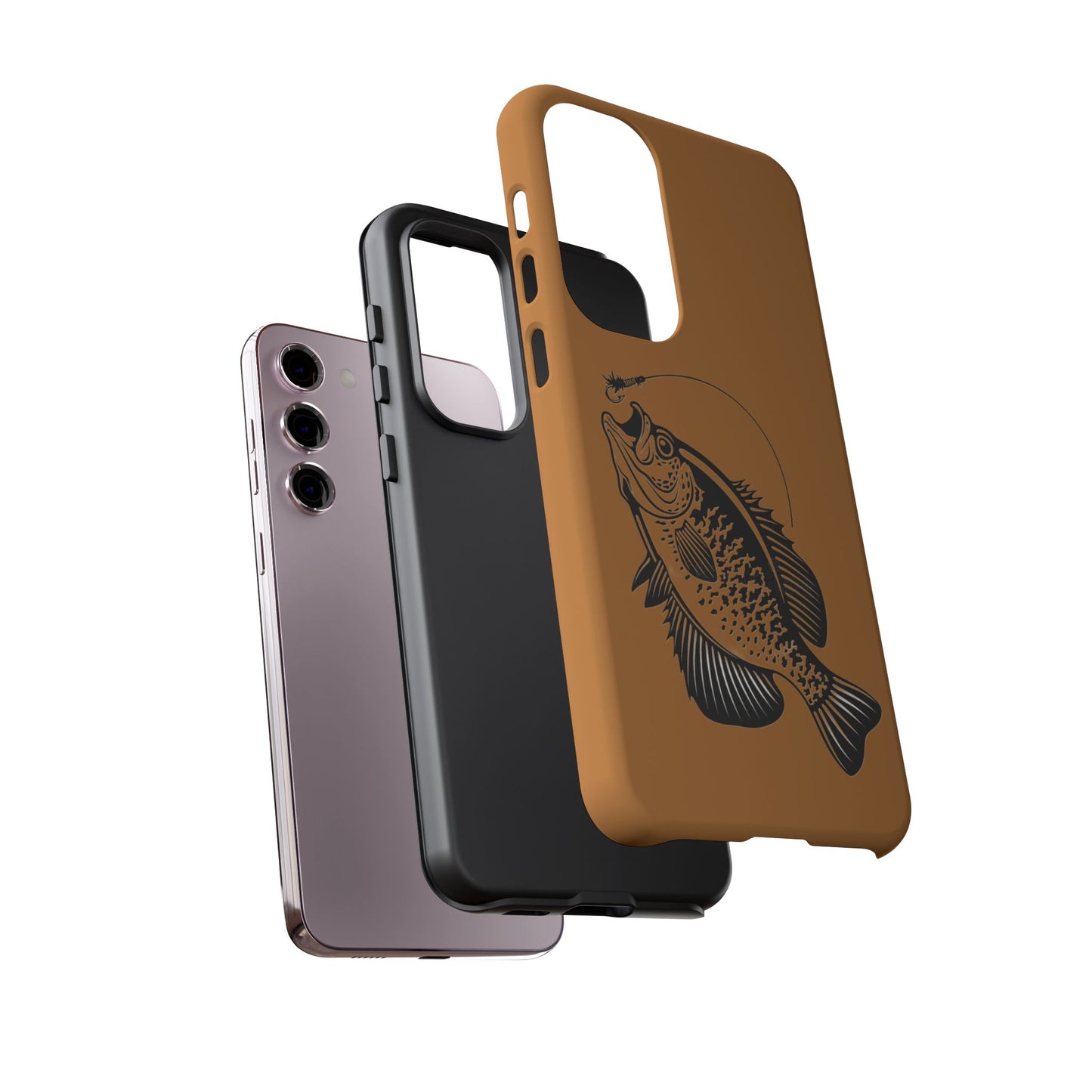 Fishing Phone Case, Tough Cases for Anglers, Durable Accessory, Gift for [...]