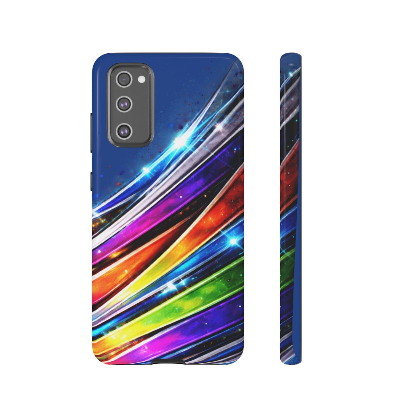 Neon Graphics Tough Cases | Phone Case