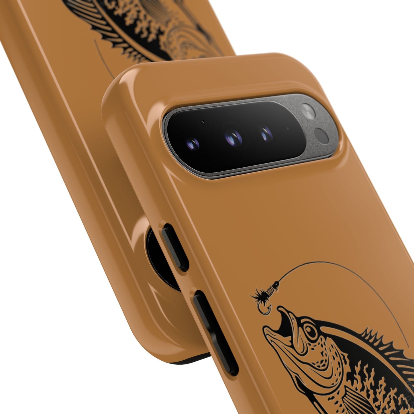 Fishing Phone Case, Tough Cases for Anglers, Durable Accessory, Gift for [...]
