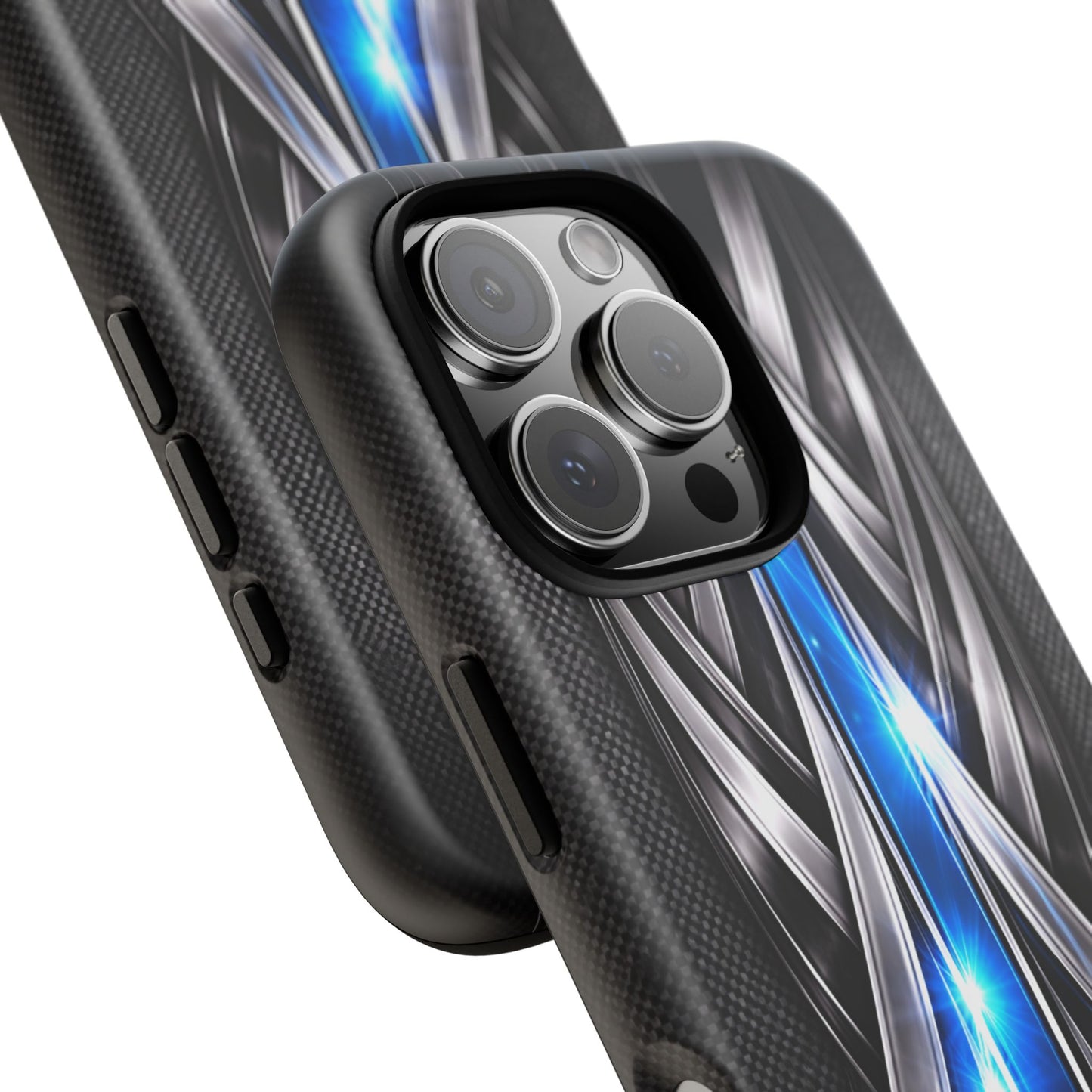 Subtle Graphics Phone Case - Tough Cases