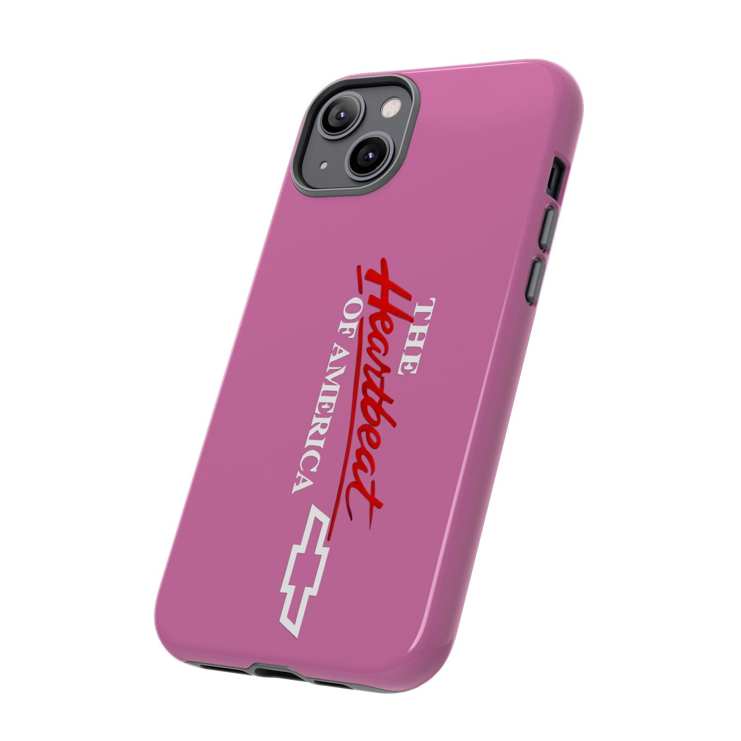 Chevy Tough Cases - Heartbeat of America - Stylish Phone Protection, Gifts [...]