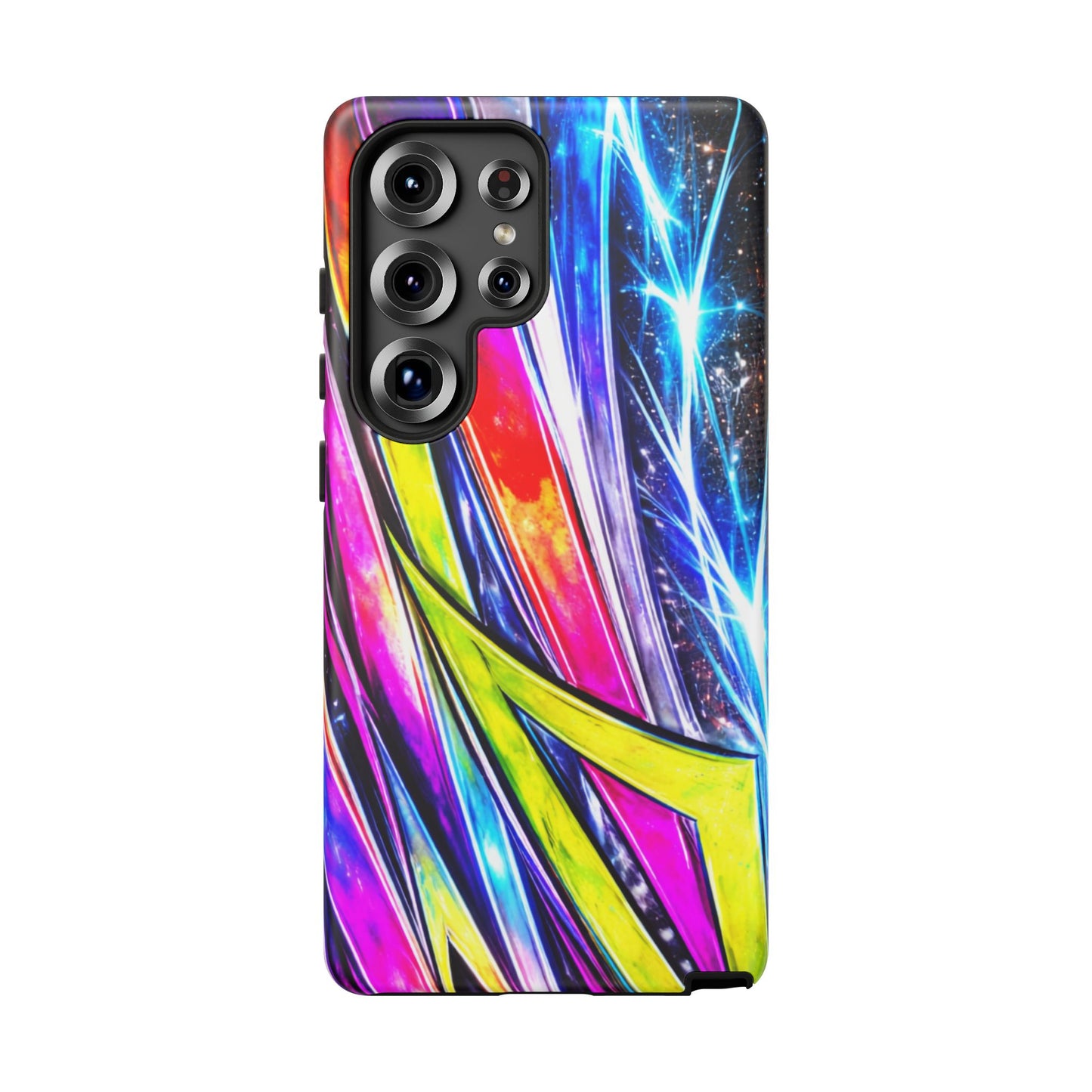 Minitruck Graphics Phone Case | Tough Cases