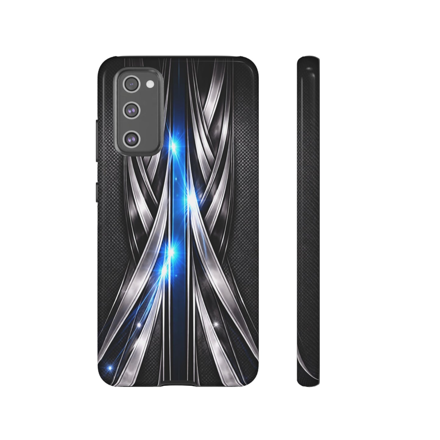 Subtle Graphics Phone Case - Tough Cases