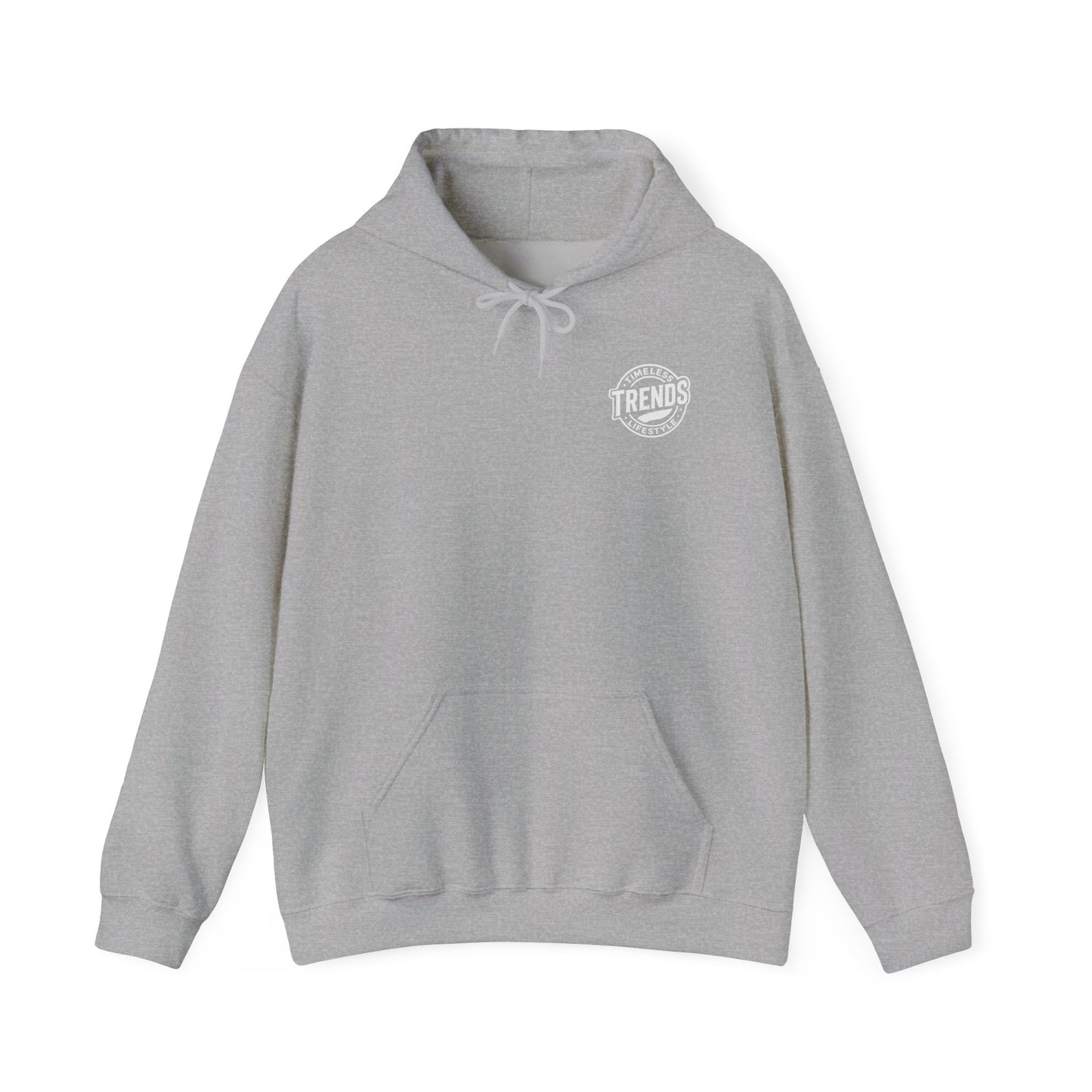Country Rich 4th Gen Ram Hoodie