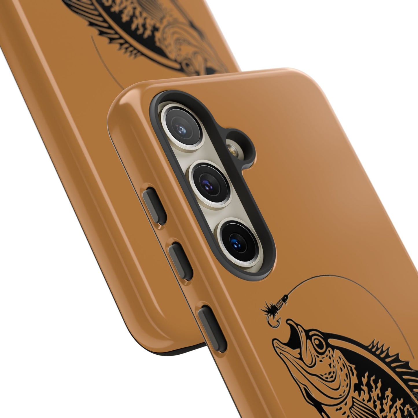 Fishing Phone Case, Tough Cases for Anglers, Durable Accessory, Gift for [...]