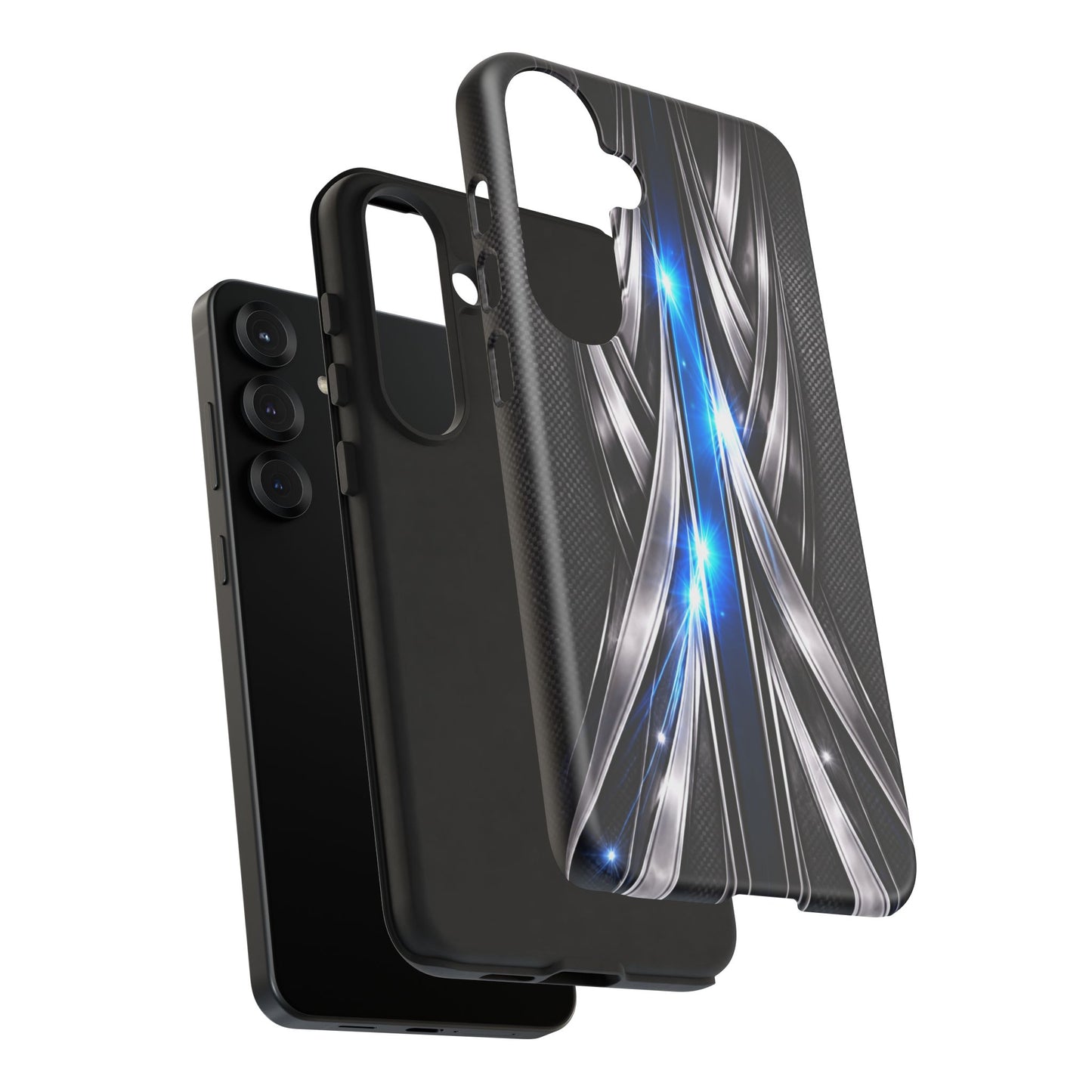 Subtle Graphics Phone Case - Tough Cases