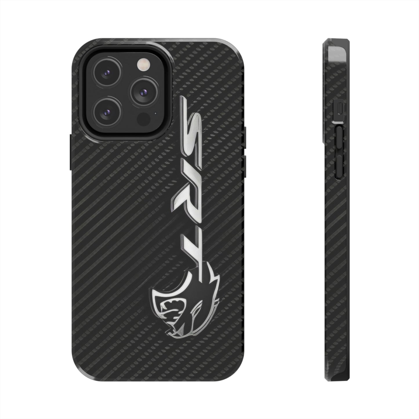 Dodge SRT Tough Phone Cases