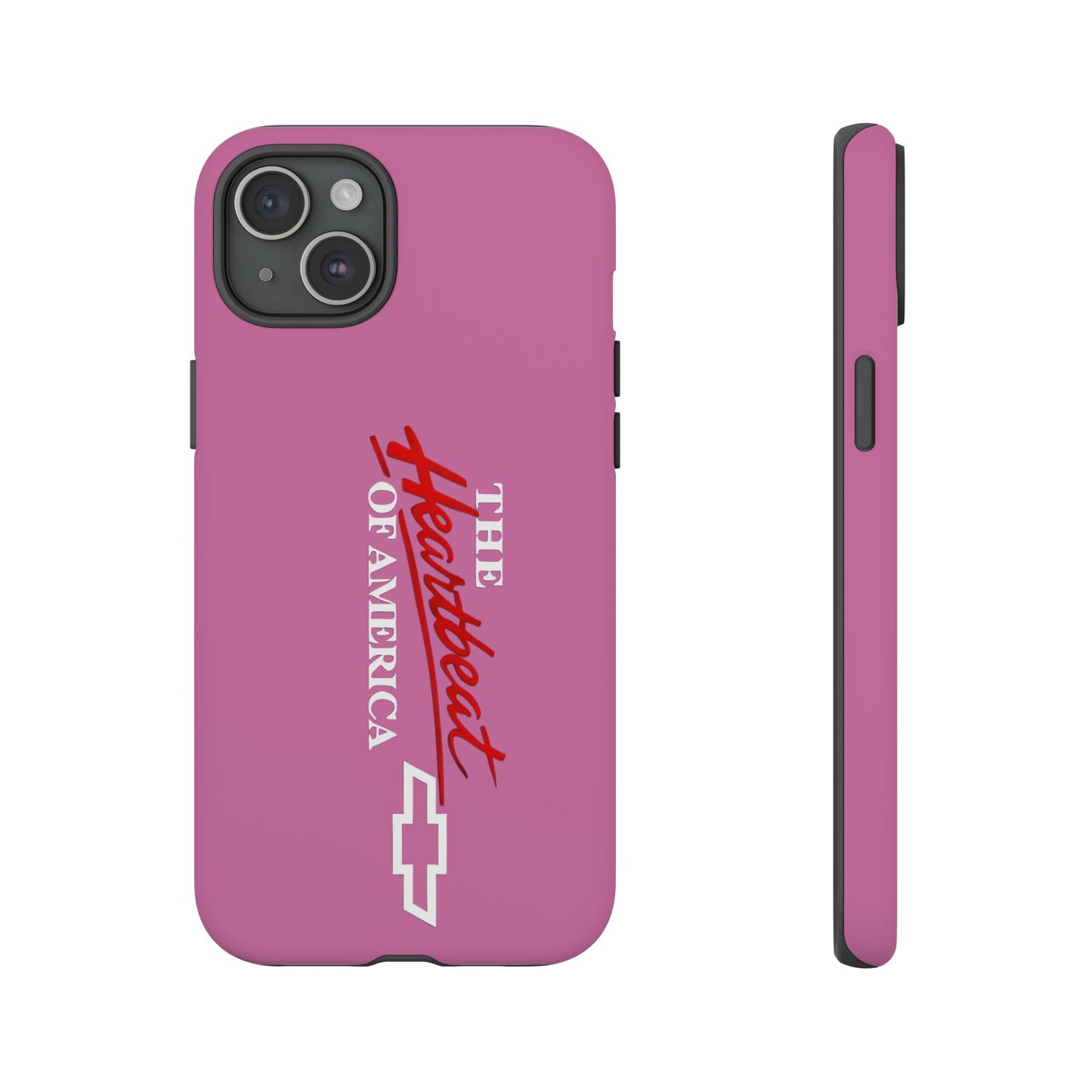 Chevy Tough Cases - Heartbeat of America - Stylish Phone Protection, Gifts [...]