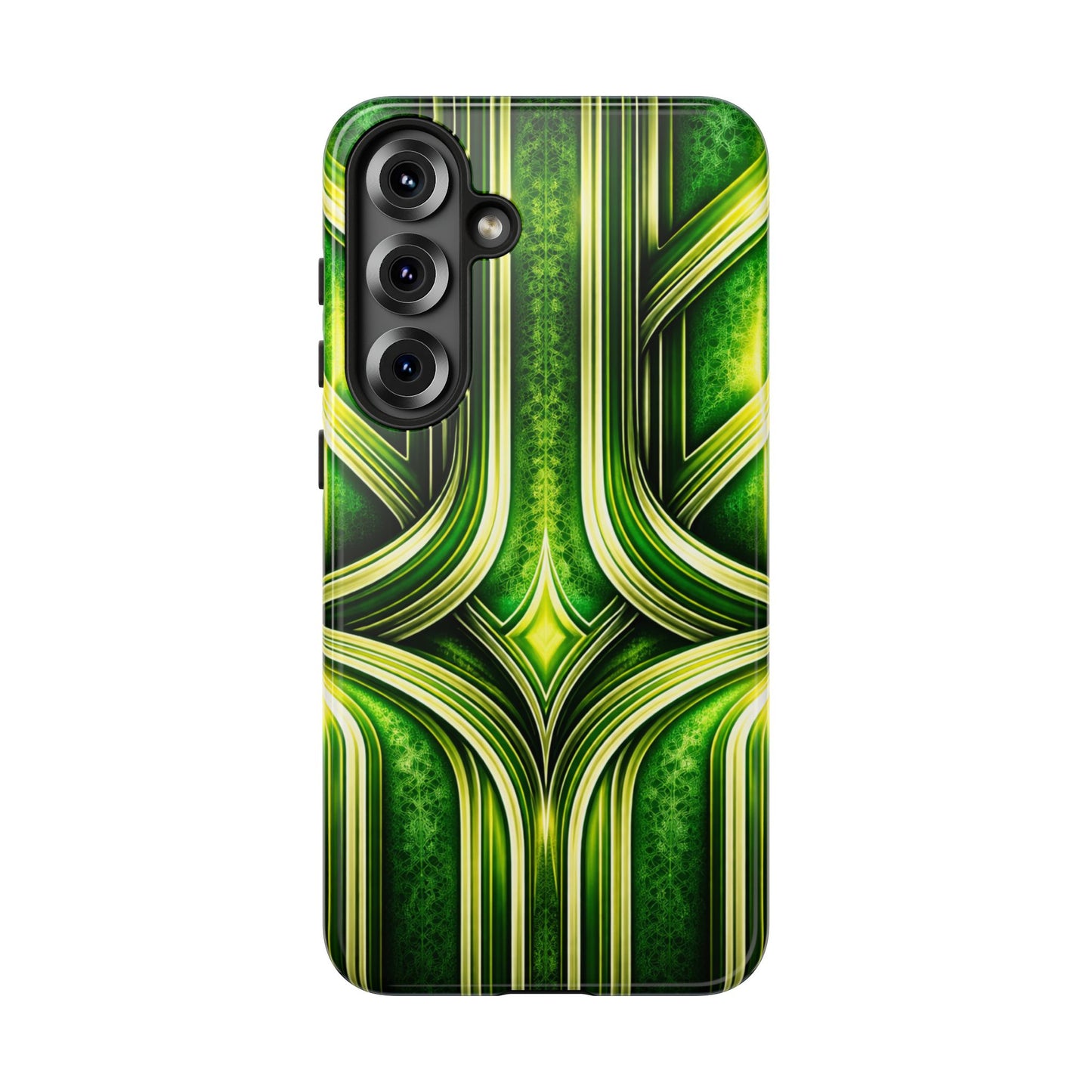 Lowrider graphic phone case