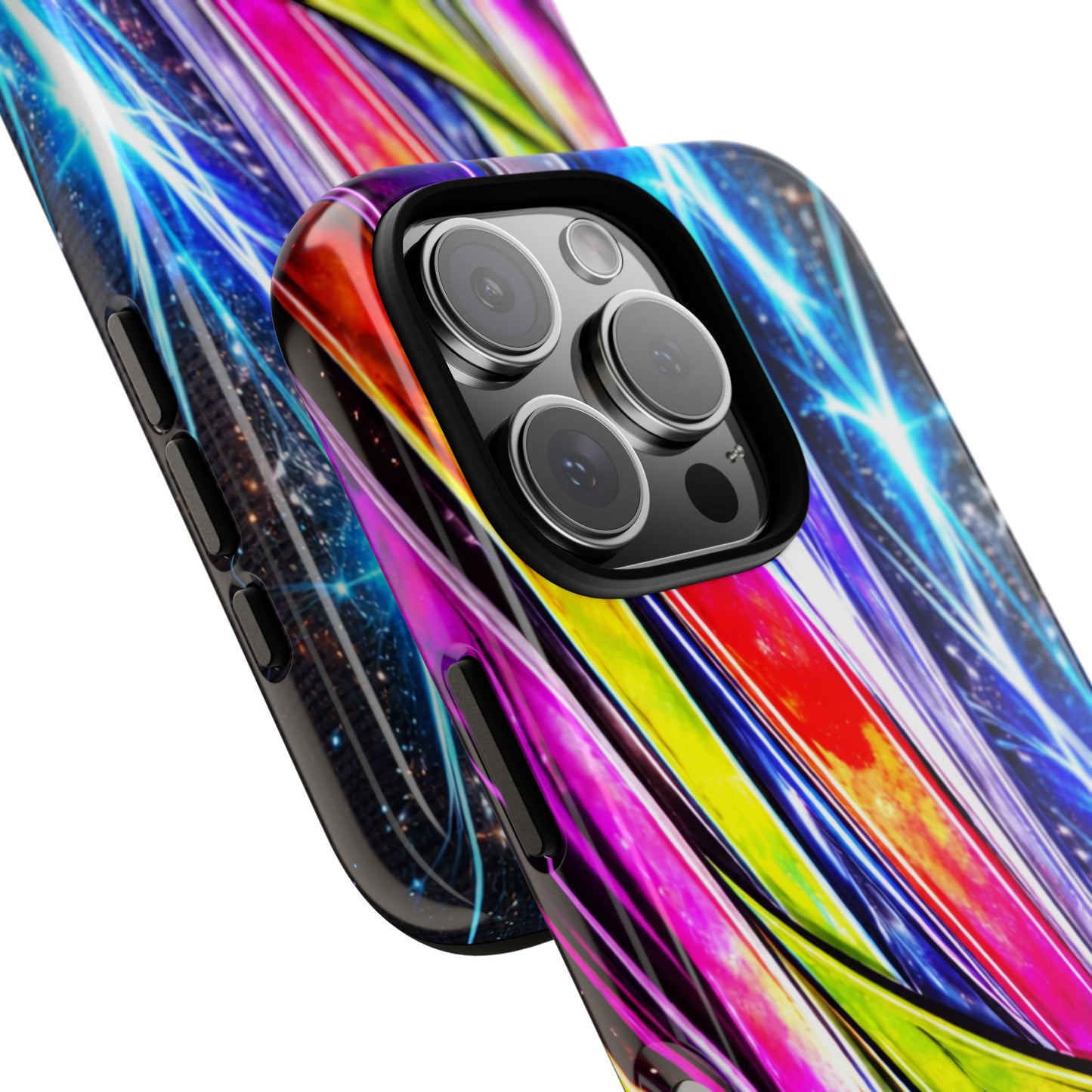 Minitruck Graphics Phone Case | Tough Cases