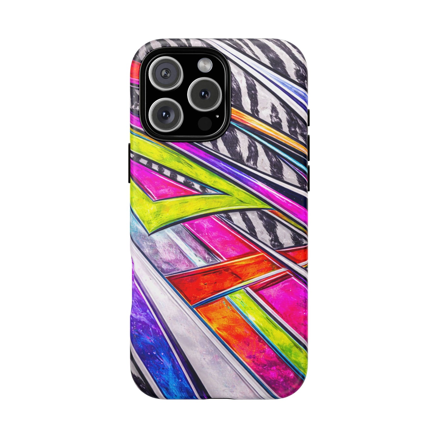 Minitruckin Phone Case | Tough Cases