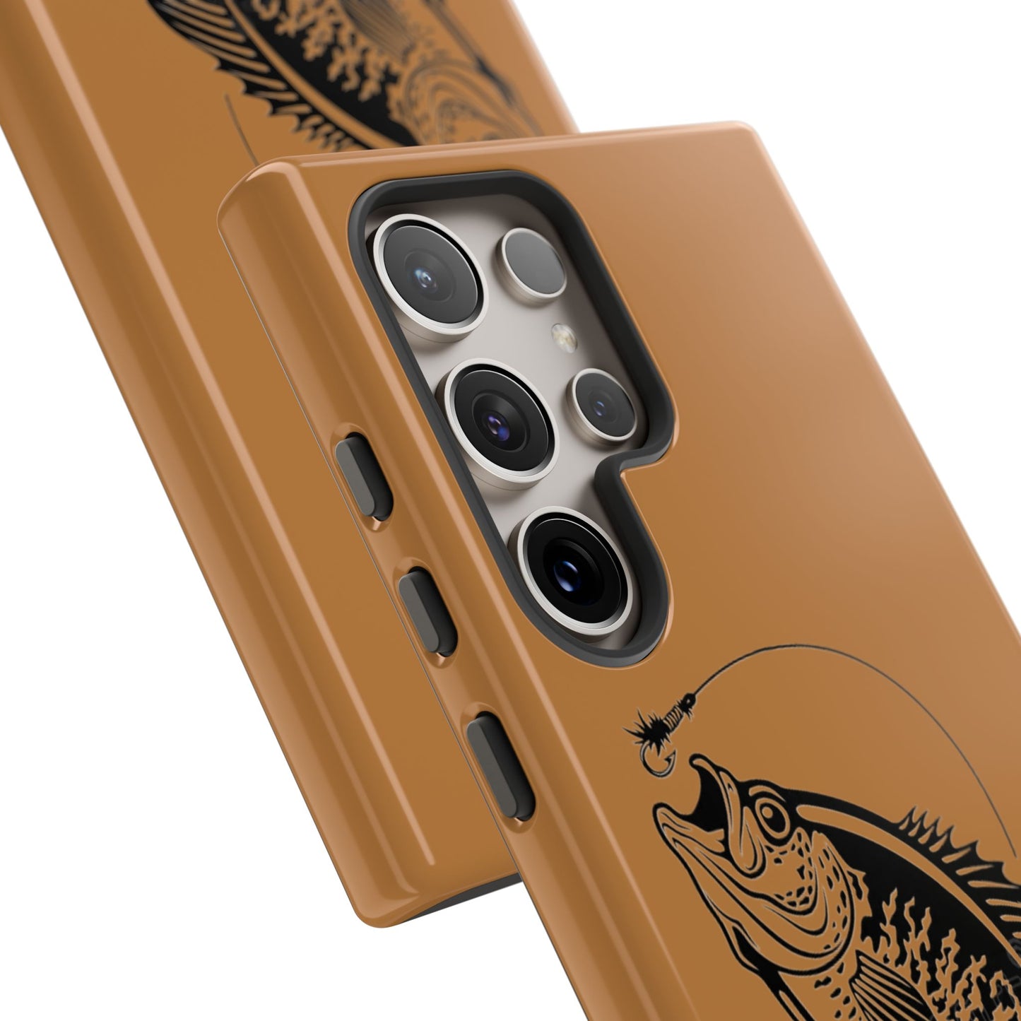 Fishing Phone Case, Tough Cases for Anglers, Durable Accessory, Gift for [...]