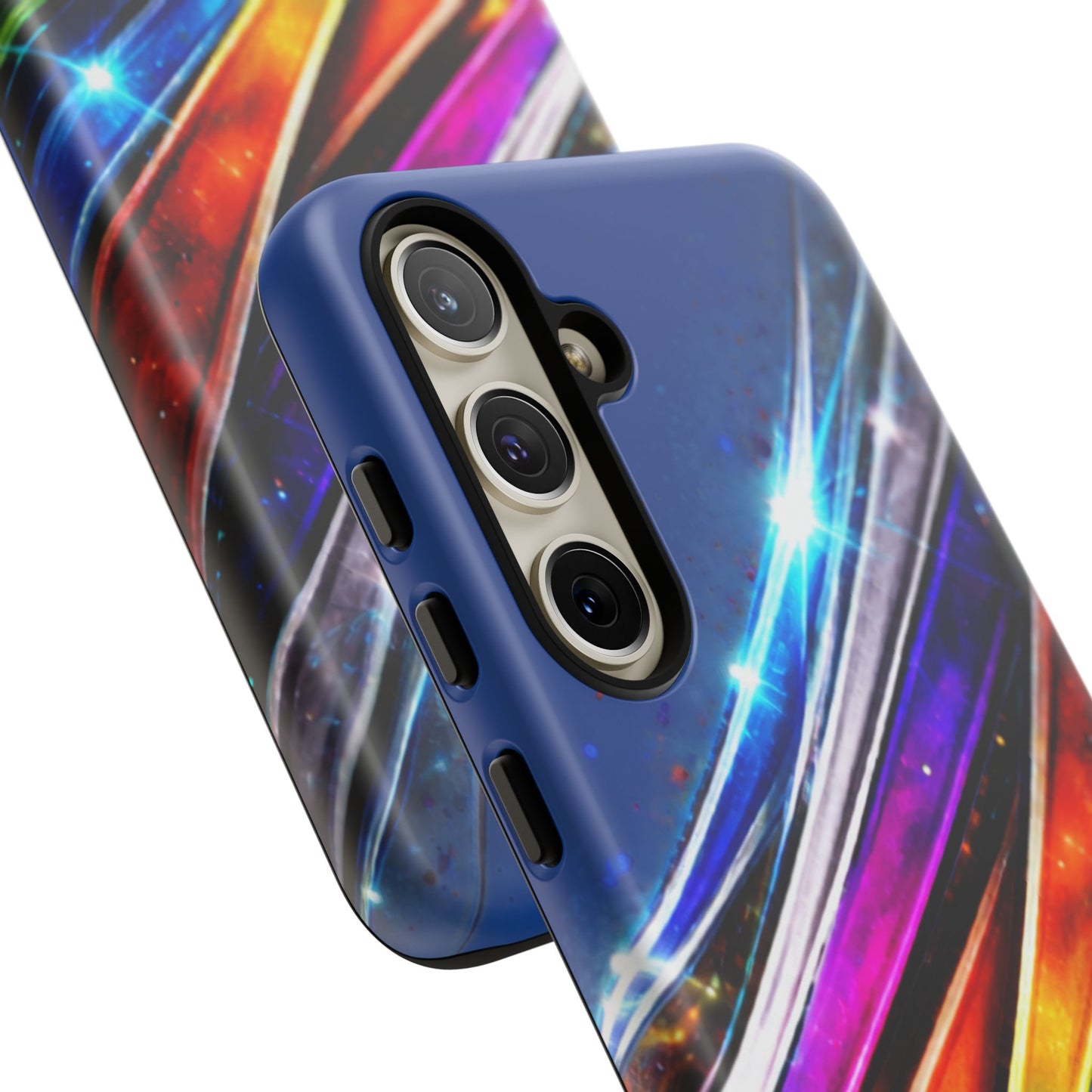 Neon Graphics Tough Cases | Phone Case
