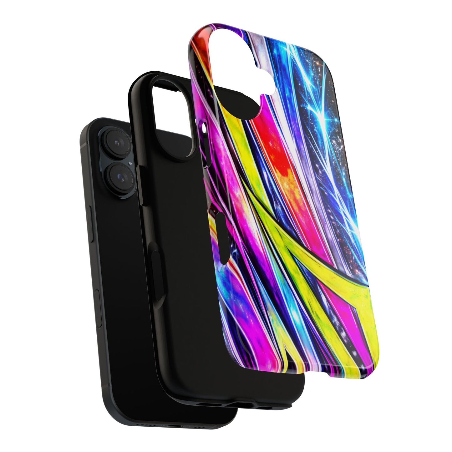 Minitruck Graphics Phone Case | Tough Cases