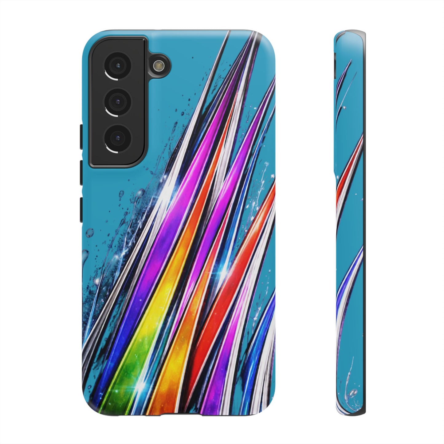 Mini Truck Graphic Tough Cases | Phone Case, Minitruck Design