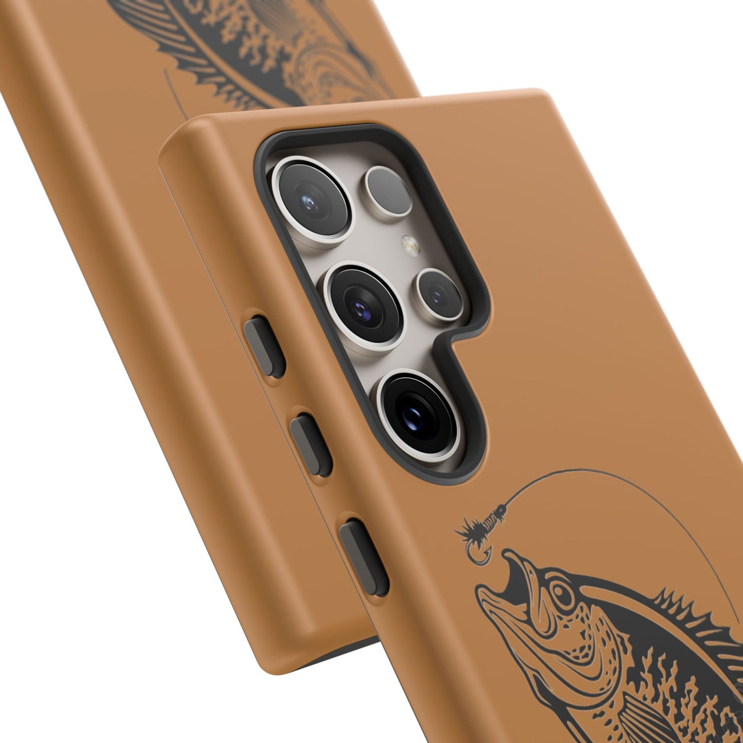 Fishing Phone Case, Tough Cases for Anglers, Durable Accessory, Gift for [...]