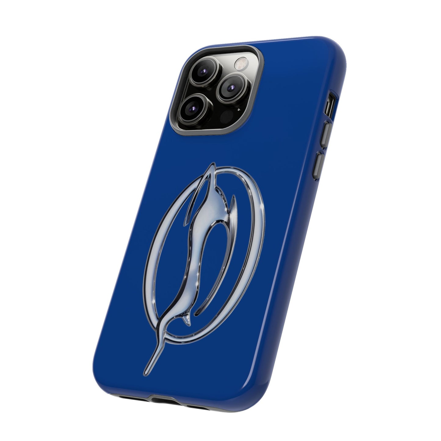 Phone Cases, Impala Logo, car lover Gift, Tough Protective Cover,
