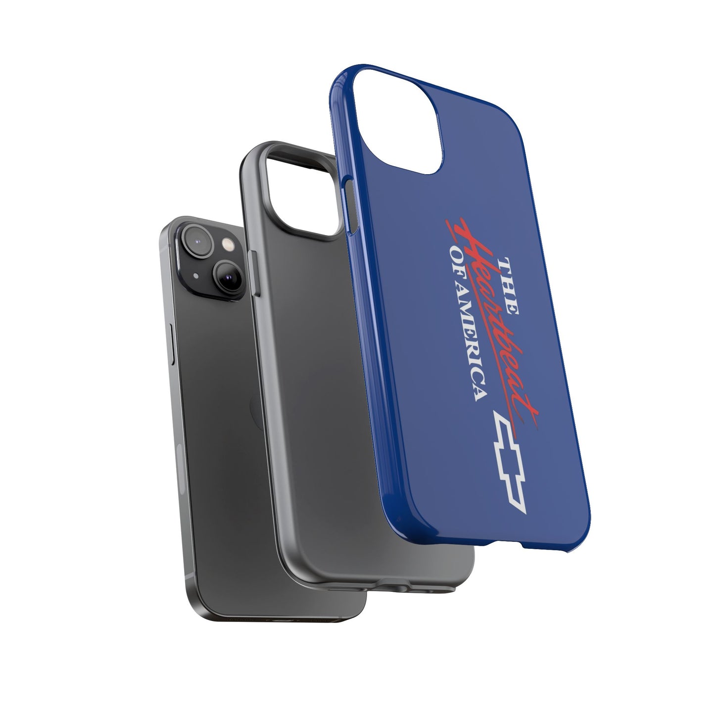 Chevy Phone Case | Tough Cases, Car Enthusiast Gift, Personalized [...]