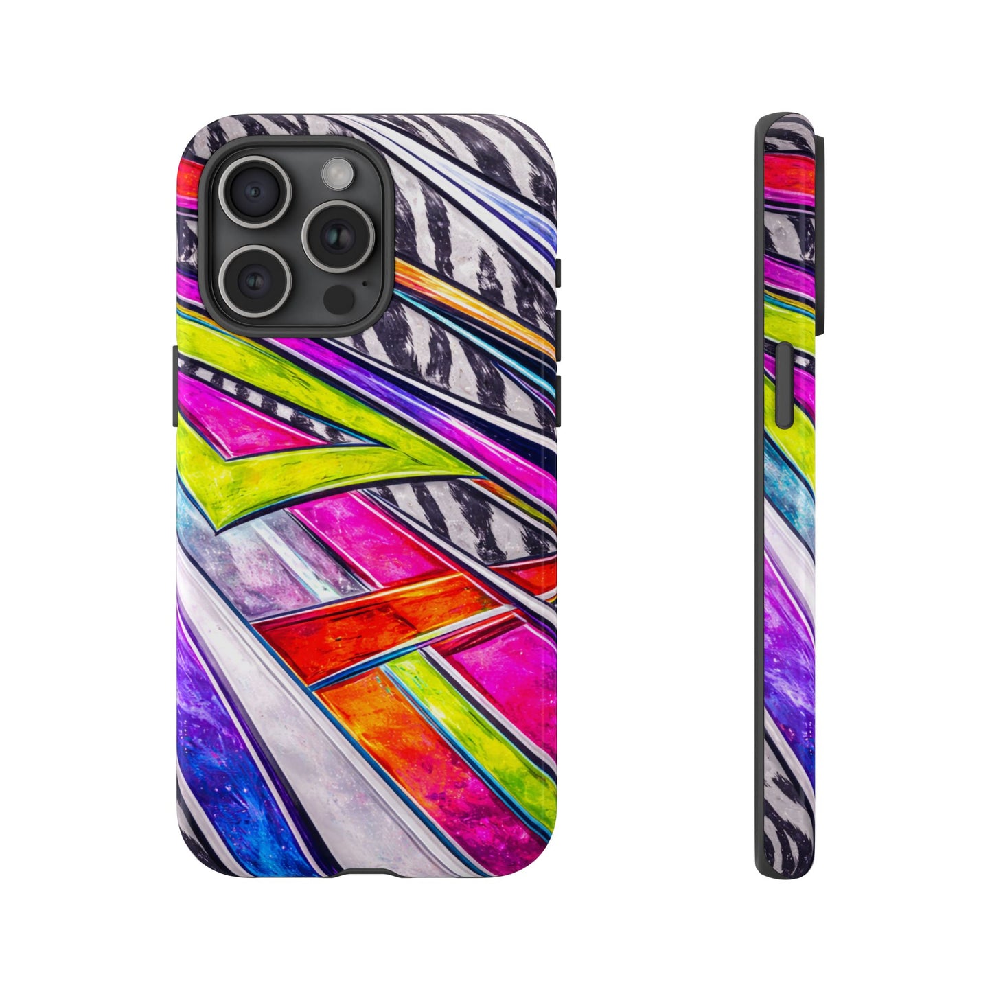 Minitruckin Phone Case | Tough Cases