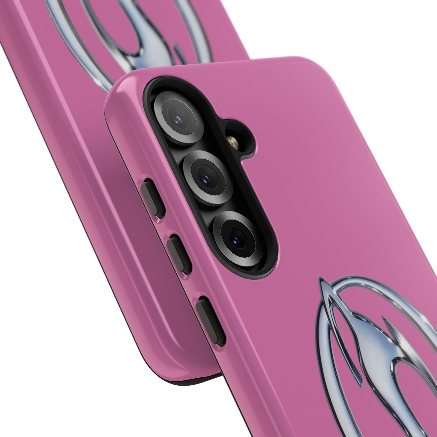 Tough Cases, Impala Logo Phone Cover, Protective Phone Case, Durable Smartphone