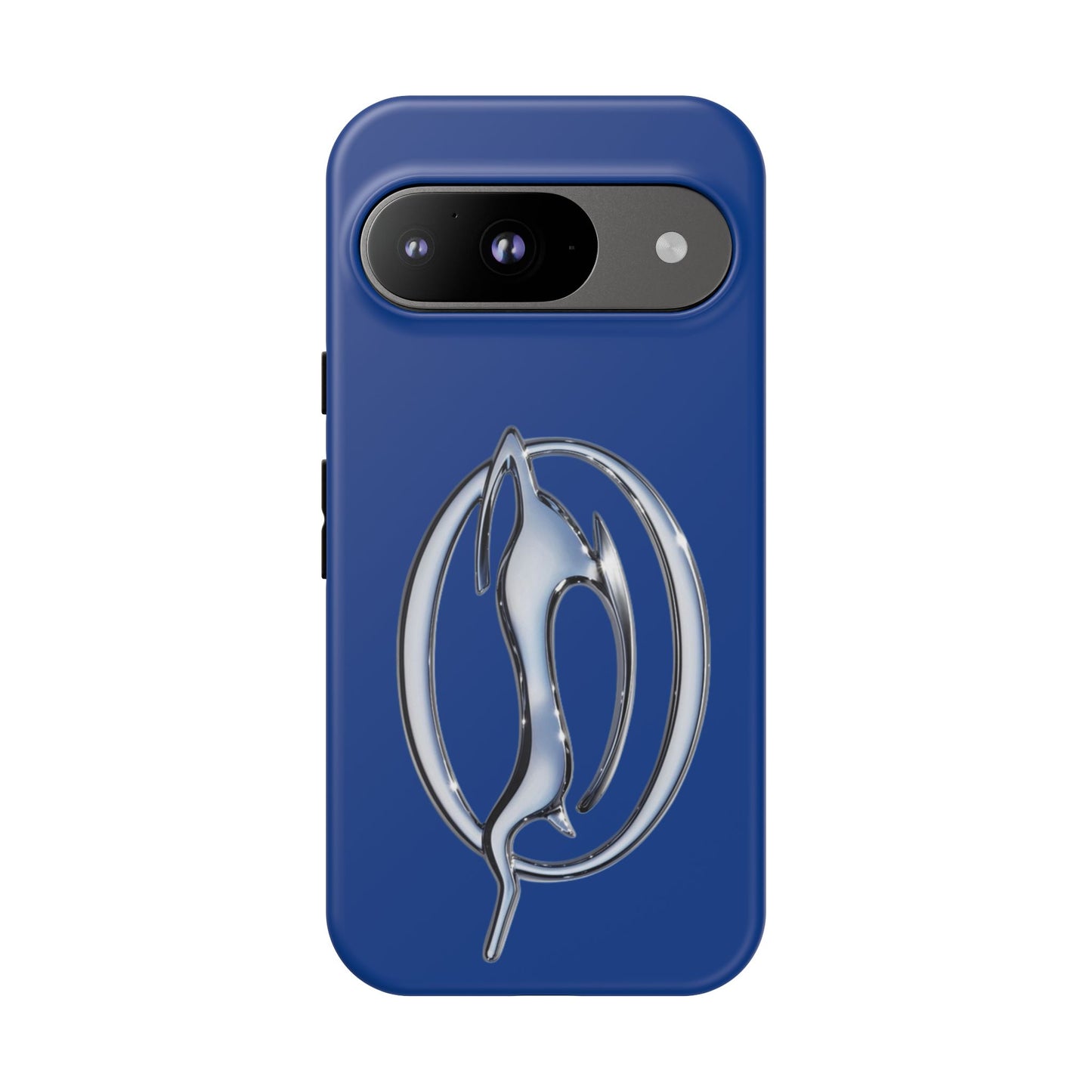 Phone Cases, Impala Logo, car lover Gift, Tough Protective Cover,