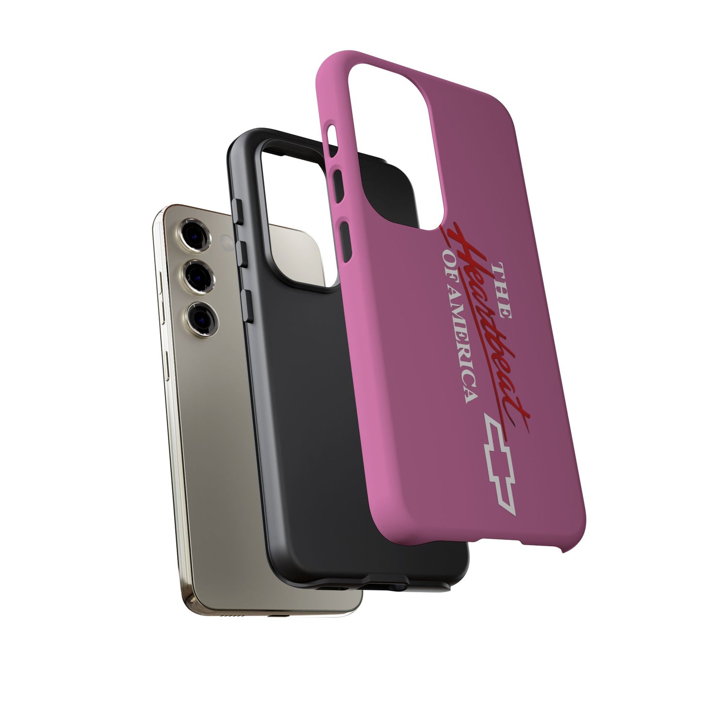 Chevy Tough Cases - Heartbeat of America - Stylish Phone Protection, Gifts [...]