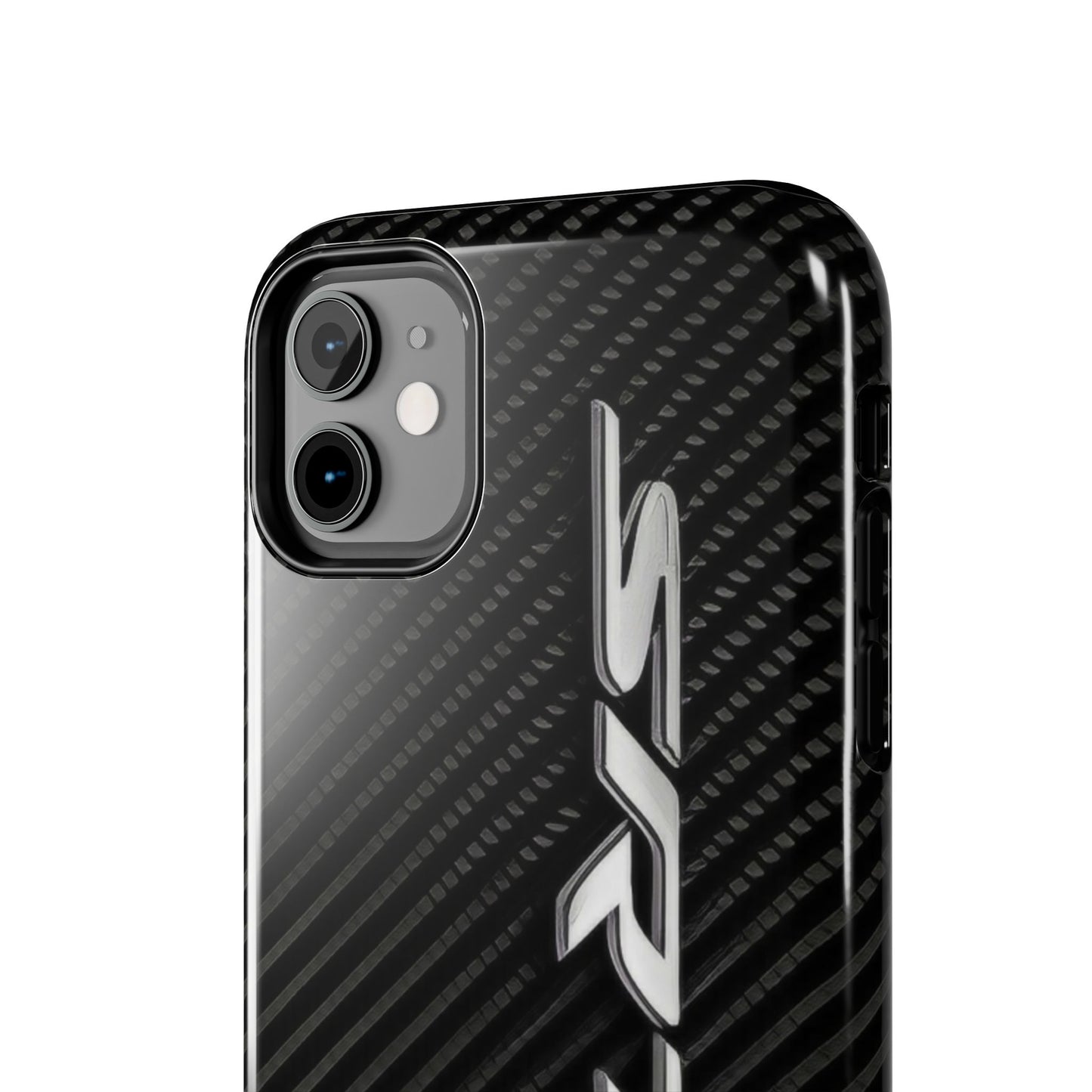 Dodge SRT Tough Phone Cases