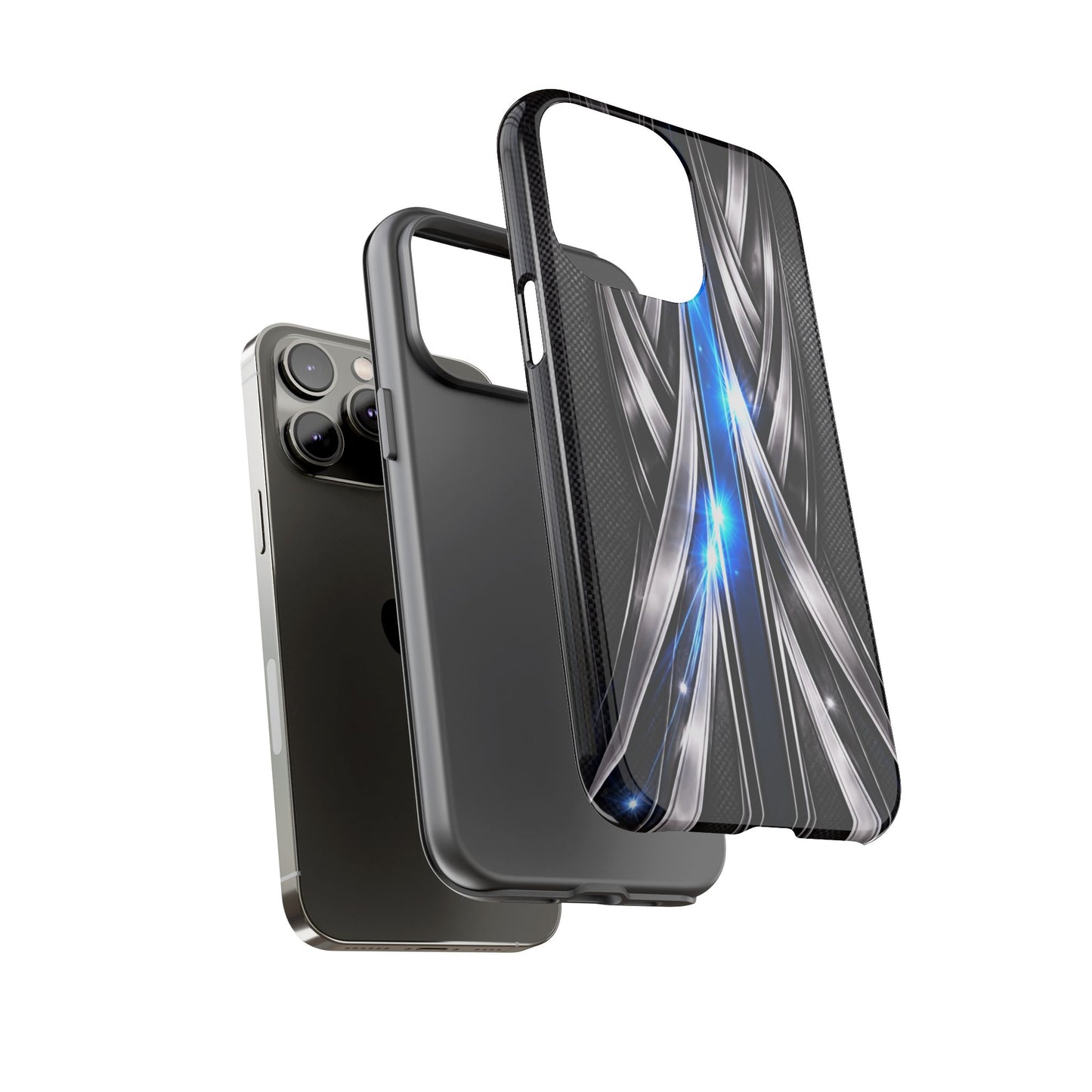 Subtle Graphics Phone Case - Tough Cases