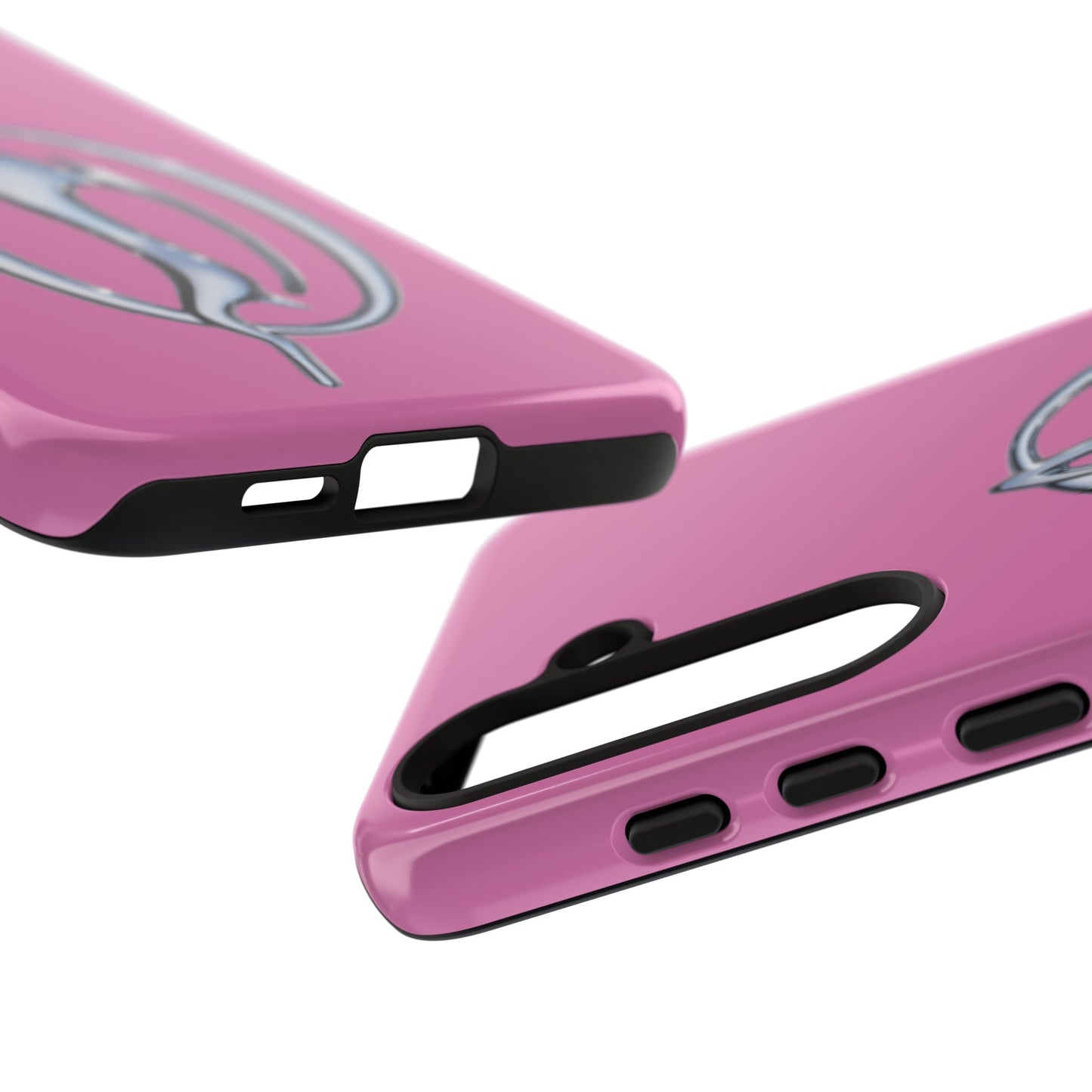 Tough Cases, Impala Logo Phone Cover, Protective Phone Case, Durable Smartphone