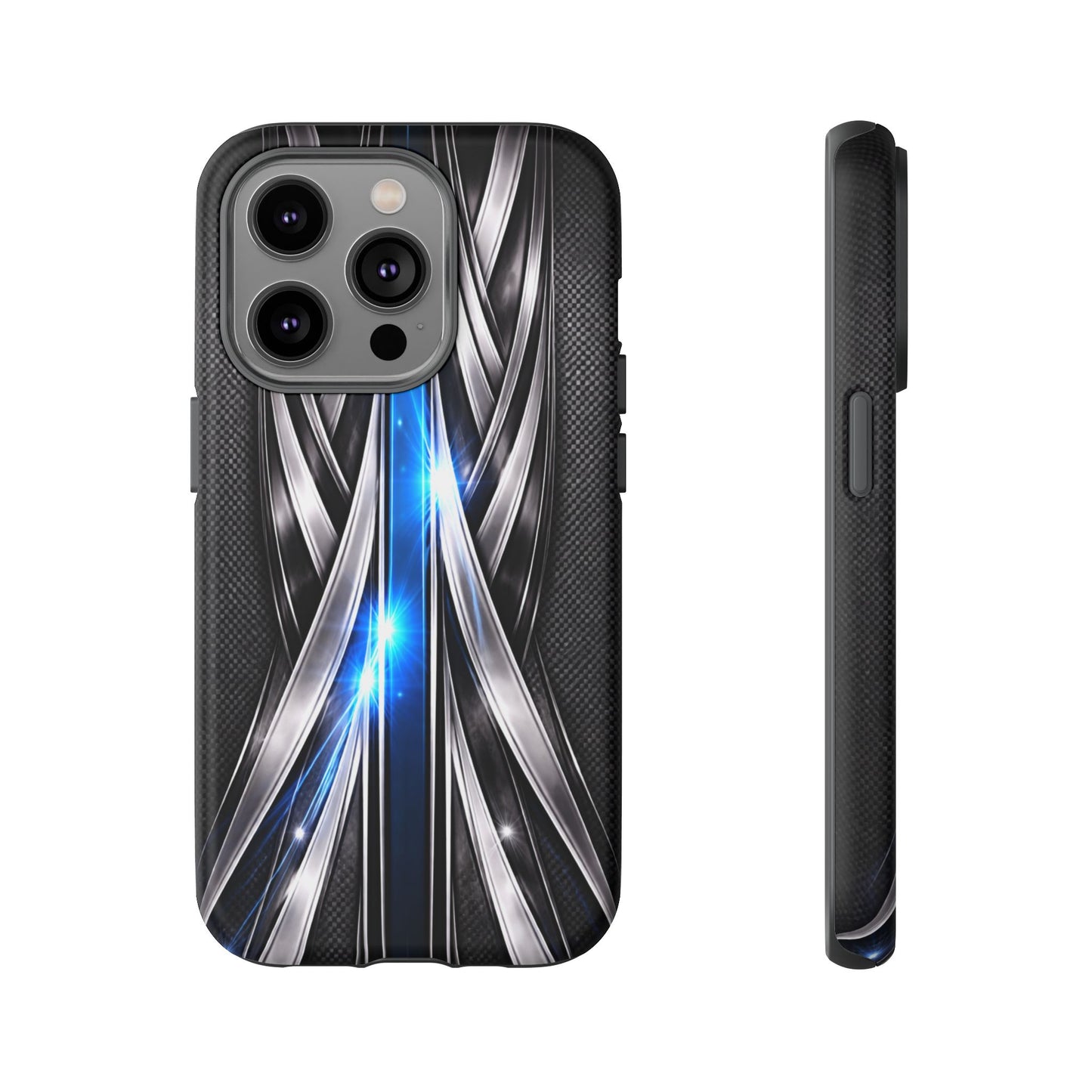 Subtle Graphics Phone Case - Tough Cases