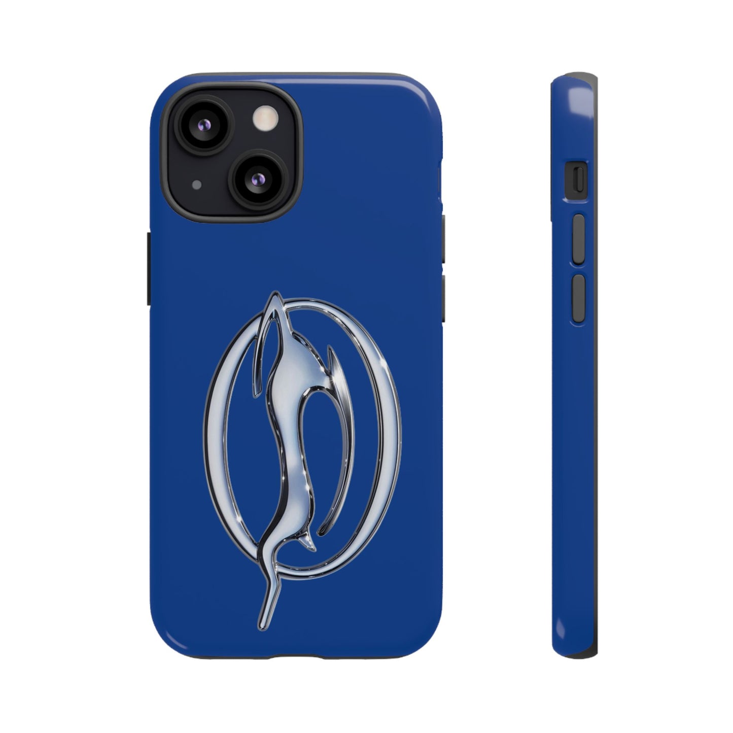 Phone Cases, Impala Logo, car lover Gift, Tough Protective Cover,