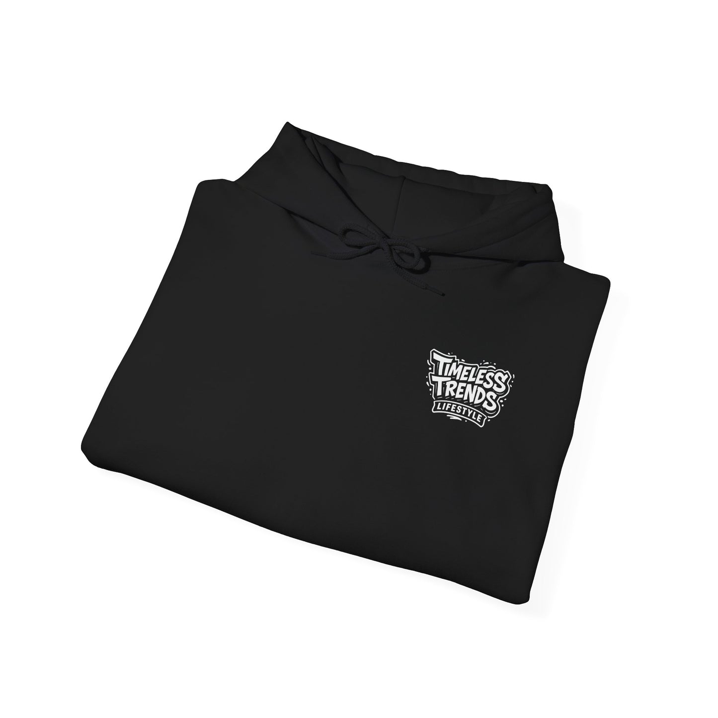 Timeless Nights Cat Eye Chevy Hoodie