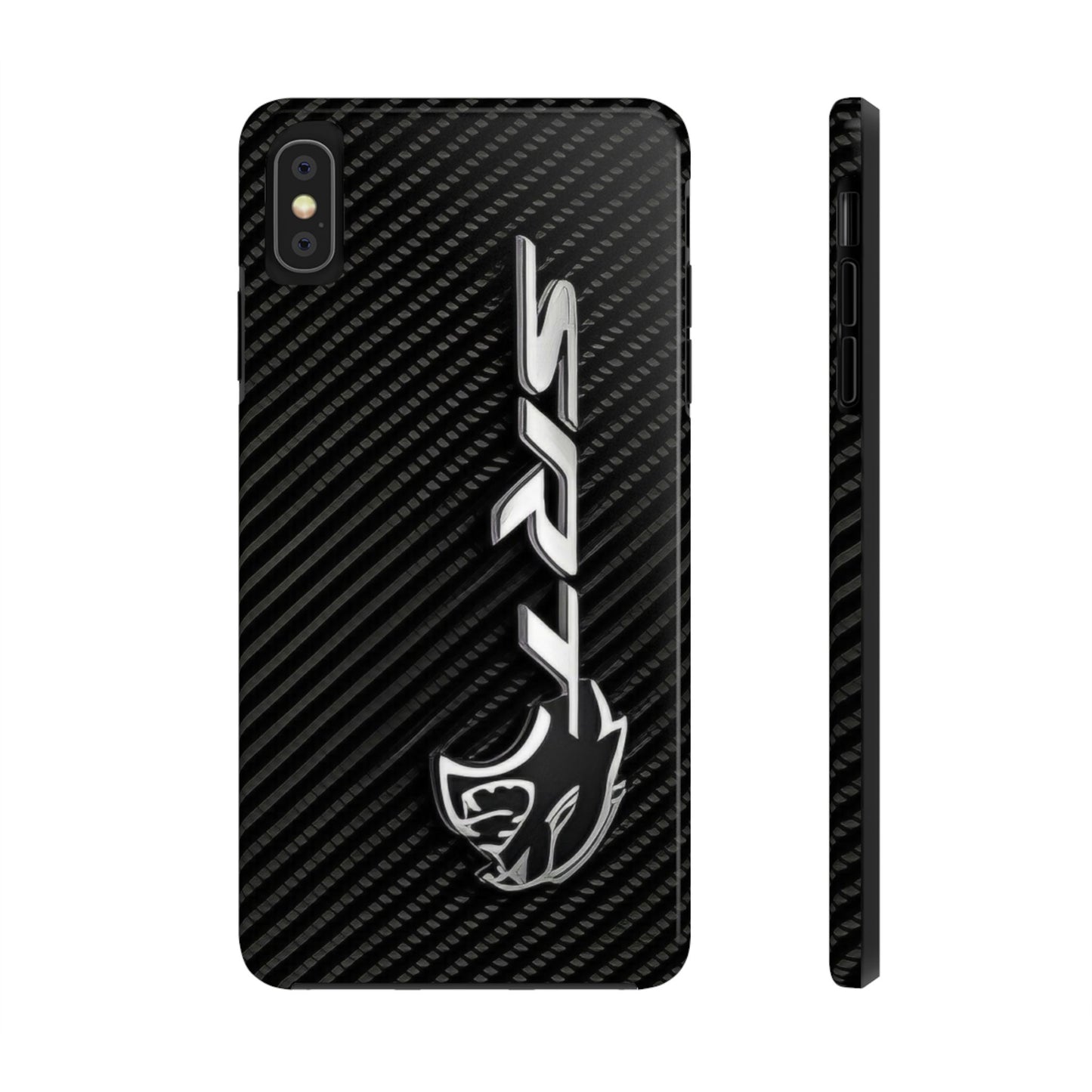 Dodge SRT Tough Phone Cases