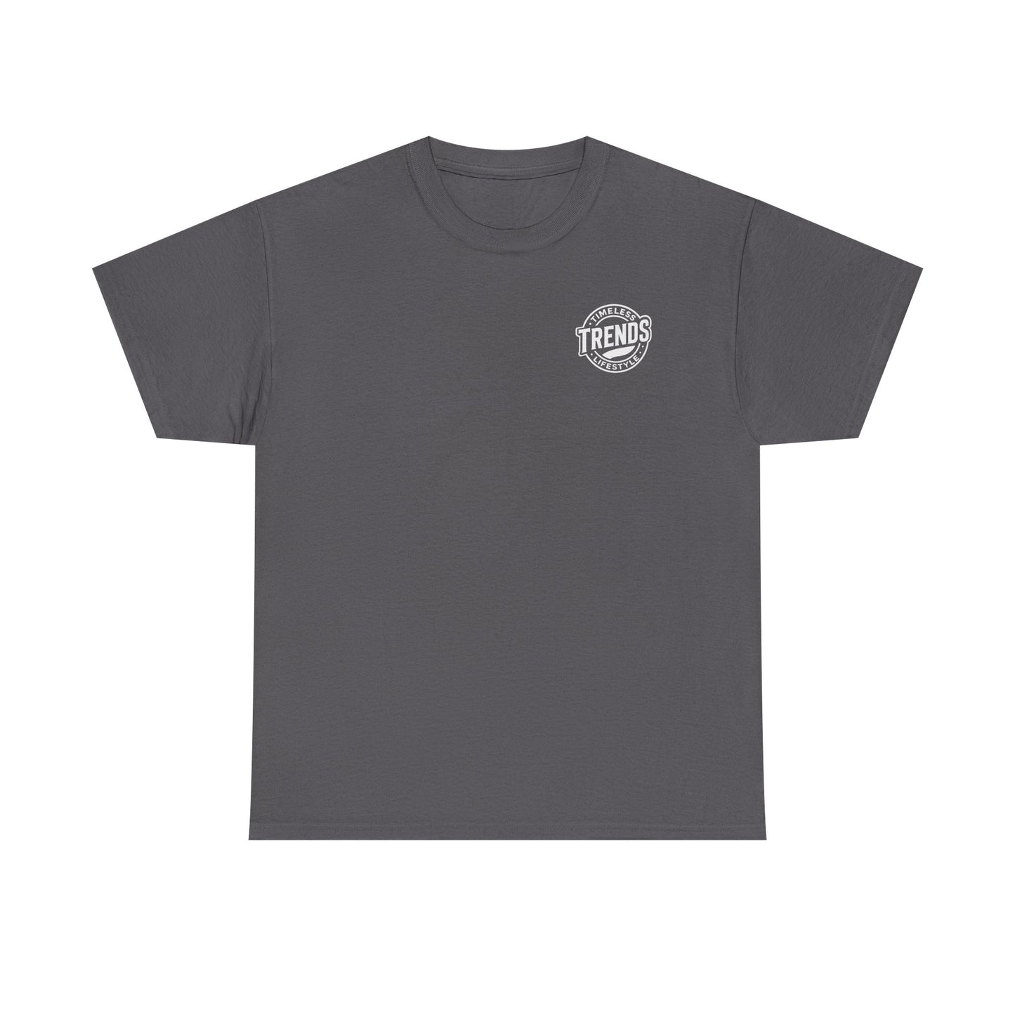 Classic Chevy Truck Tee — Vintage Blue Pickup Graphic Shirt