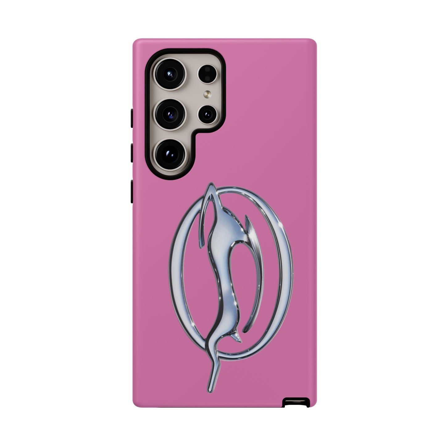 Tough Cases, Impala Logo Phone Cover, Protective Phone Case, Durable Smartphone