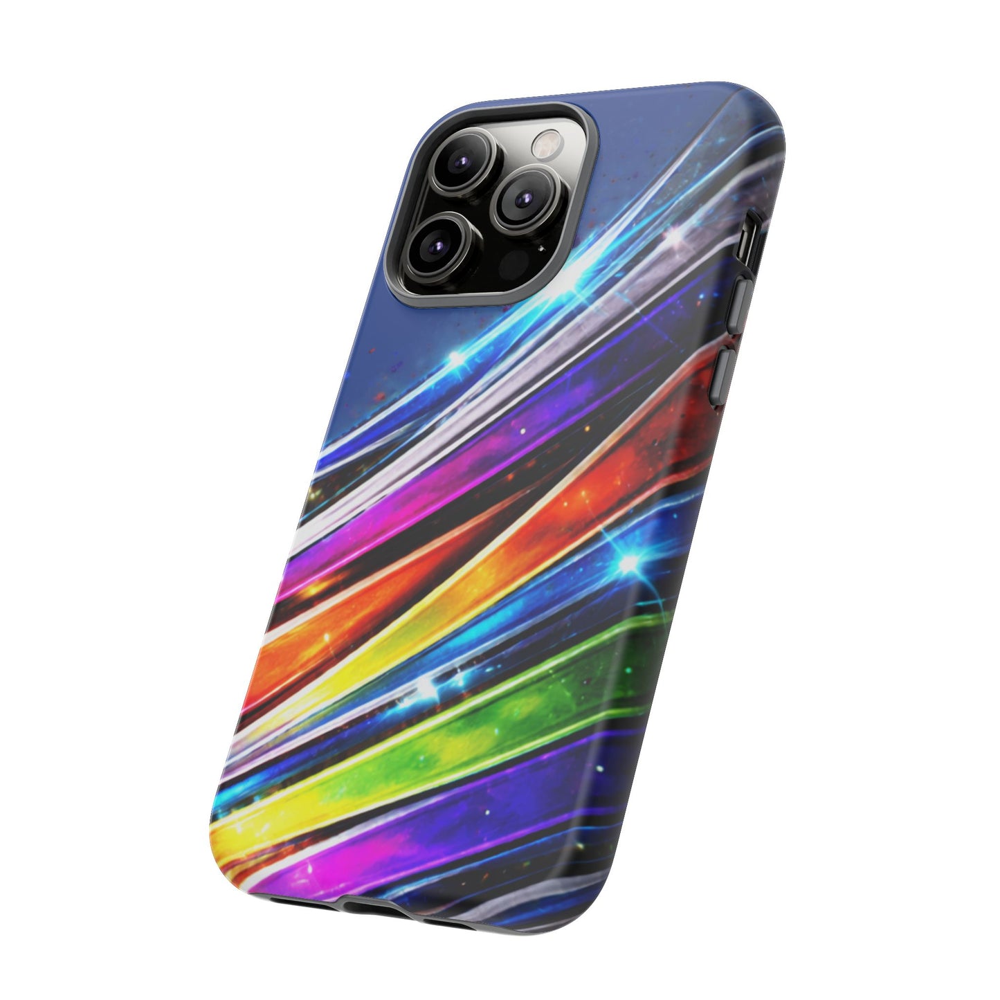 Neon Graphics Tough Cases | Phone Case