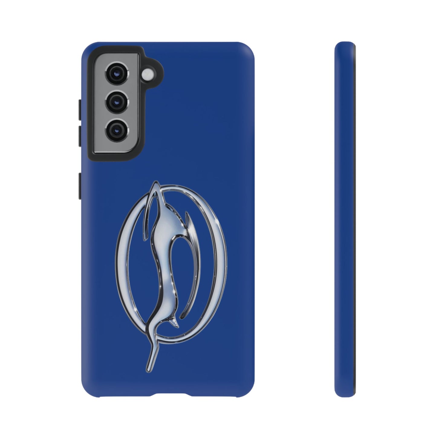 Phone Cases, Impala Logo, car lover Gift, Tough Protective Cover,