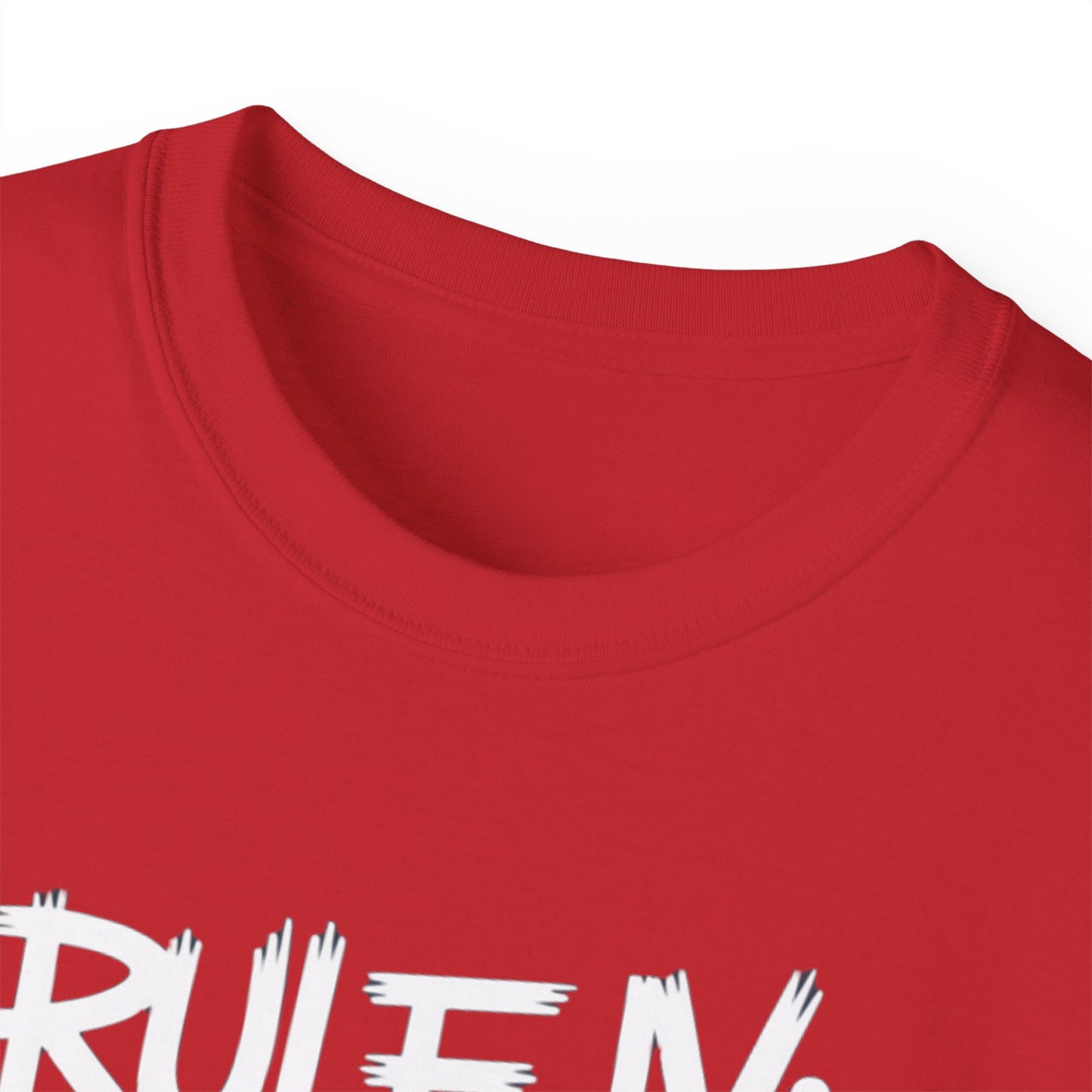 Dolph Commandments Graphic TShirt