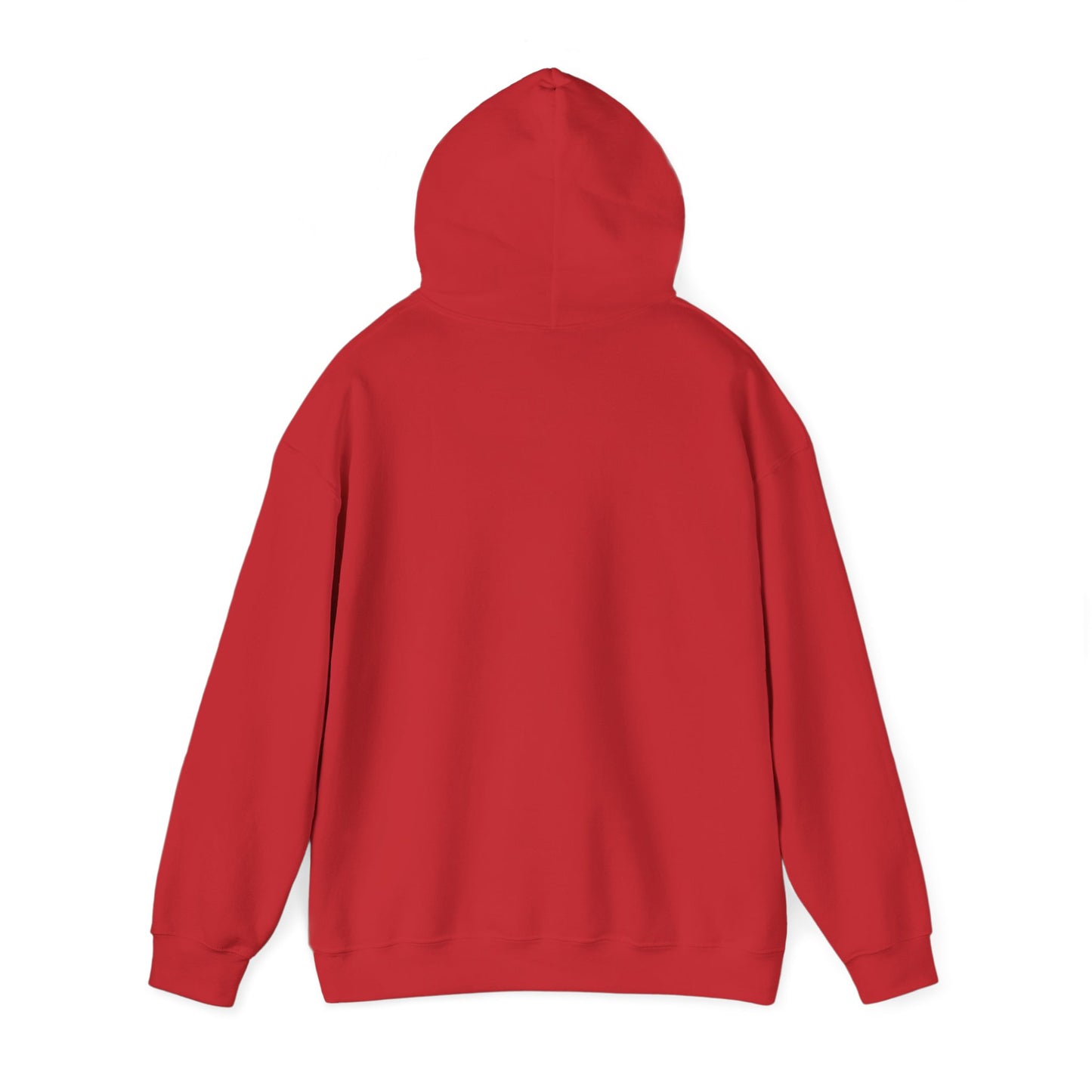Timeless Trends Lifestyle Hoodie — Graphic Logo Pullover