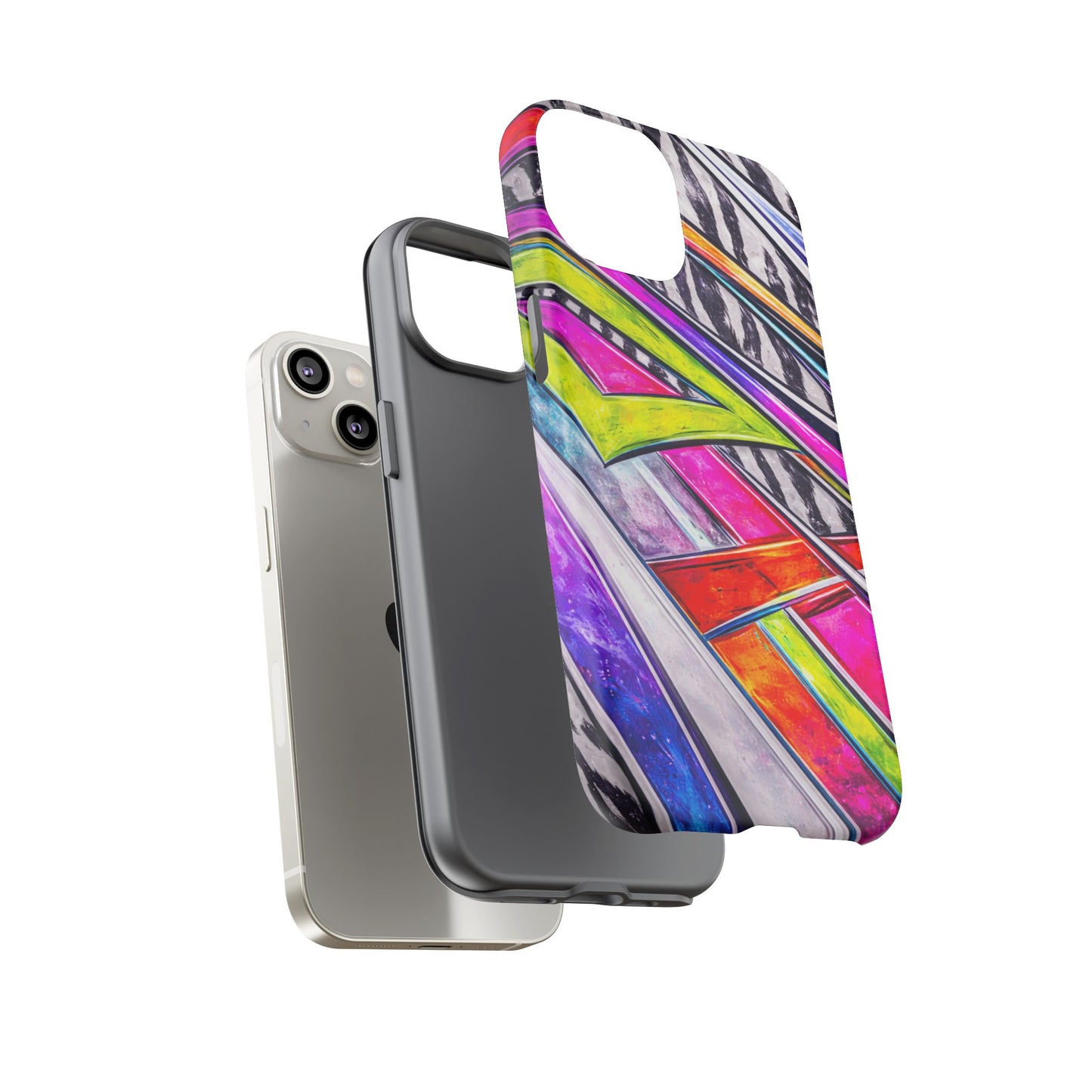 Minitruckin Phone Case | Tough Cases