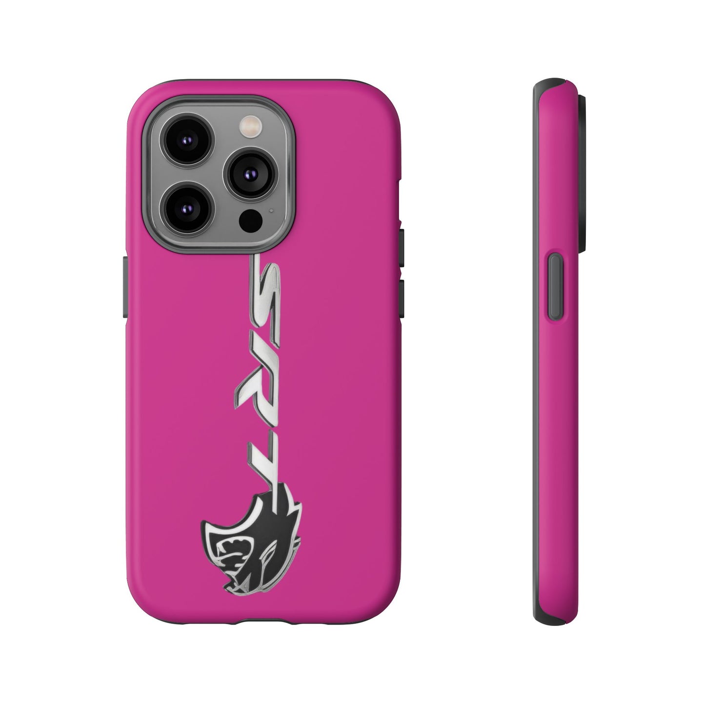SRT Style Phone Case, Durable Phone Cover, Cool Phone Protector, Rugged Phone